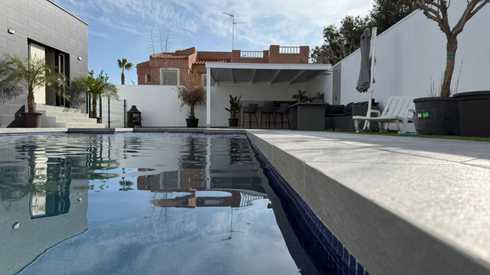 Videresalg - Fritliggende villa -
Ciudad Quesada - Rojales - Ciudad Quesada