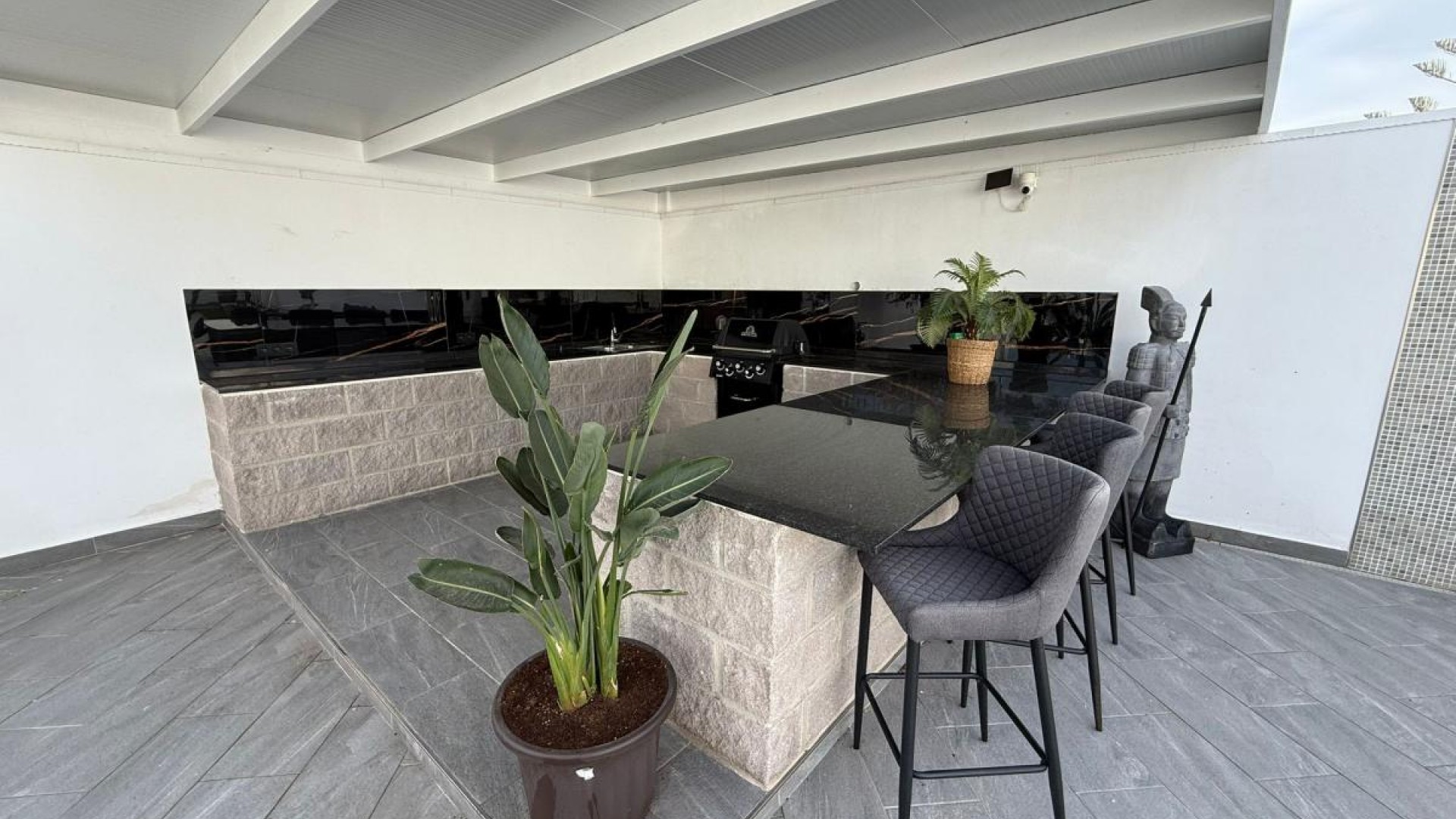 Videresalg - Fritliggende villa -
Ciudad Quesada - Rojales - Ciudad Quesada