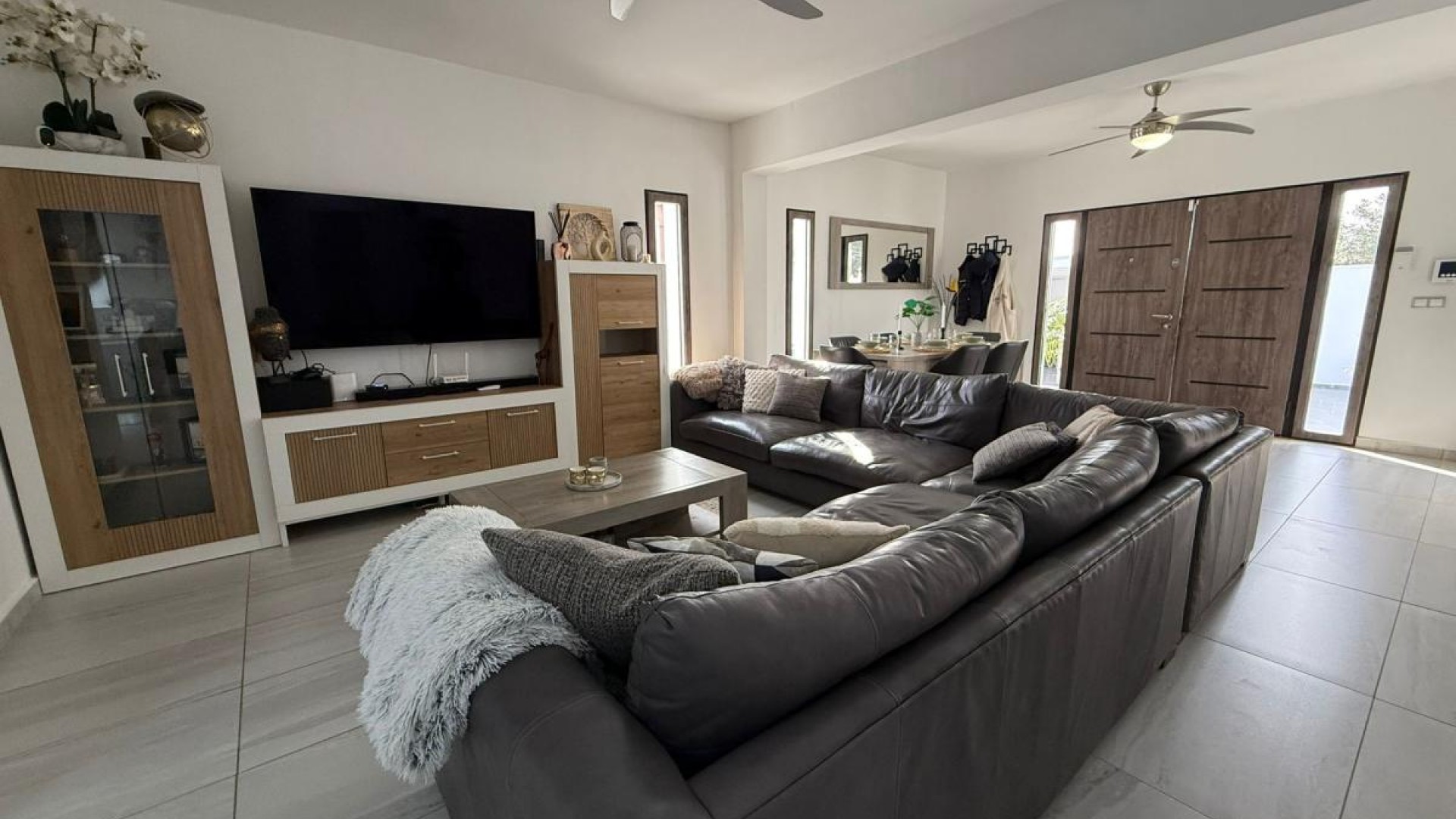 Videresalg - Fritliggende villa -
Ciudad Quesada - Rojales - Ciudad Quesada