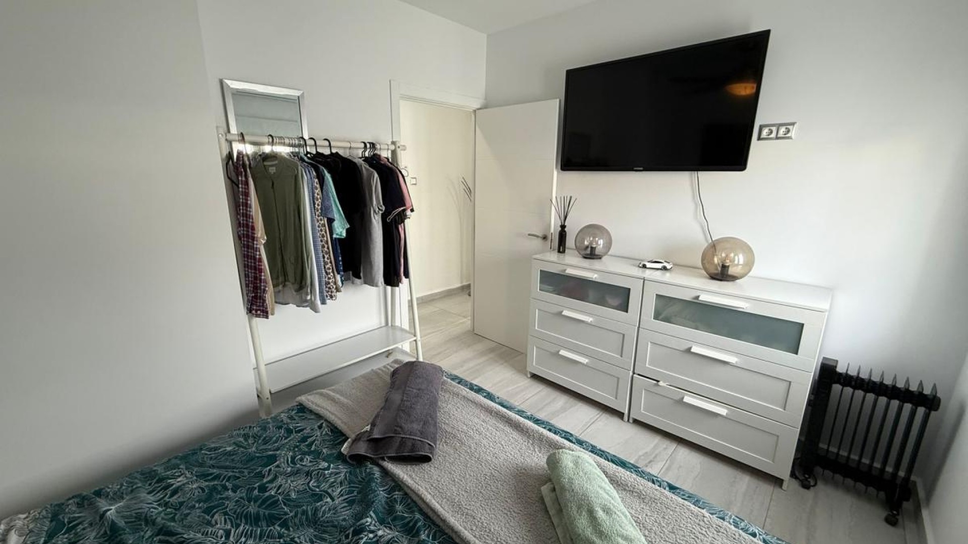 Videresalg - Fritliggende villa -
Ciudad Quesada - Rojales - Ciudad Quesada