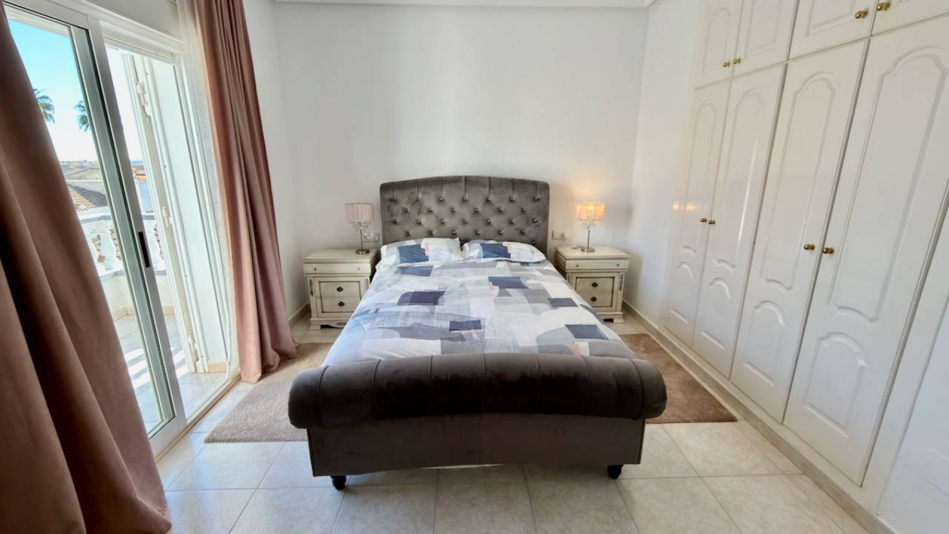 Videresalg - Fritliggende villa -
Ciudad Quesada - Rojales - Ciudad Quesada