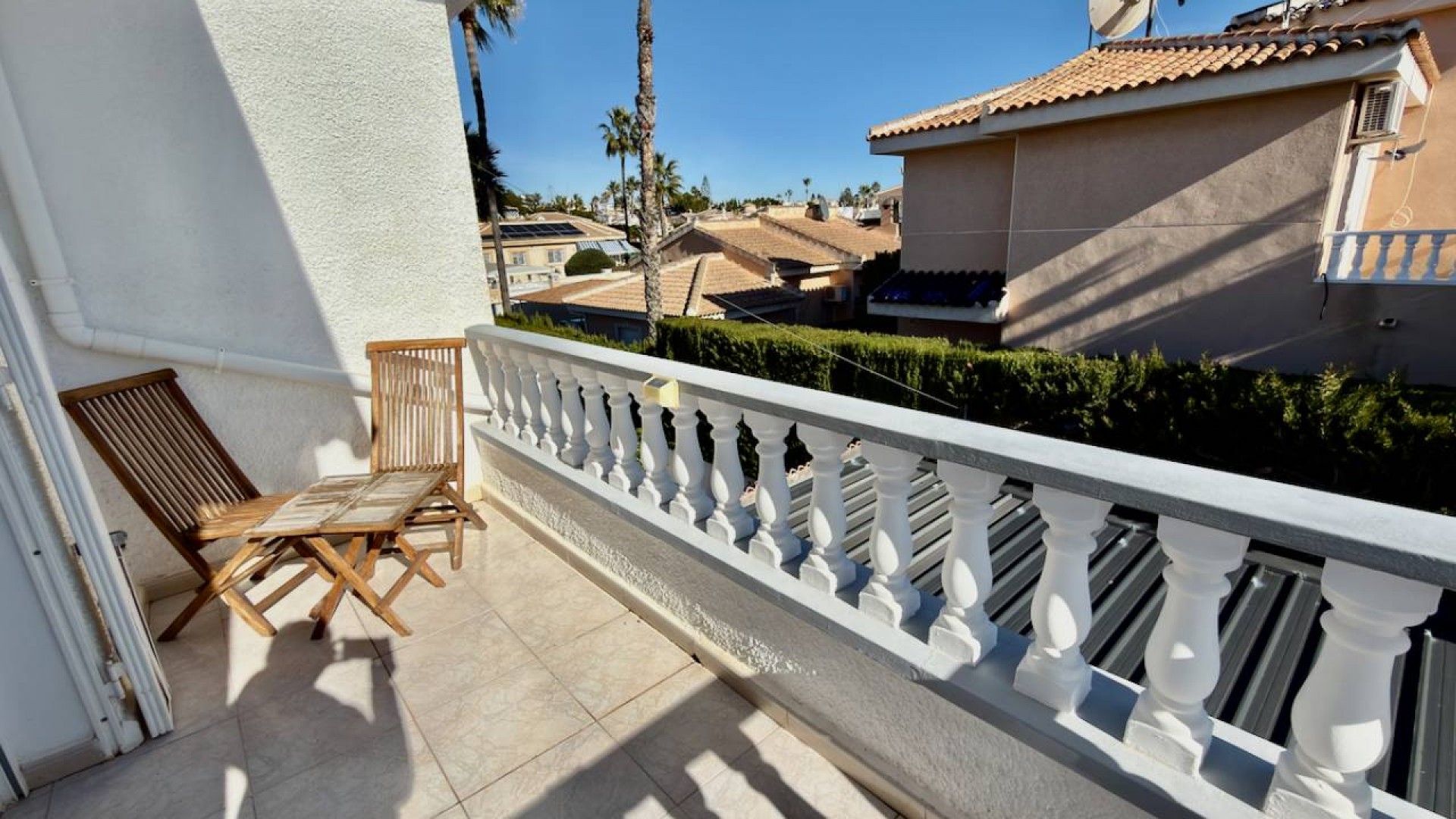 Videresalg - Fritliggende villa -
Ciudad Quesada - Rojales - Ciudad Quesada