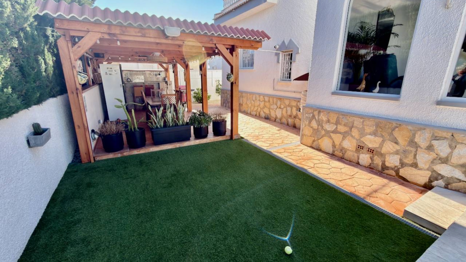 Videresalg - Fritliggende villa -
Ciudad Quesada - Rojales - Ciudad Quesada