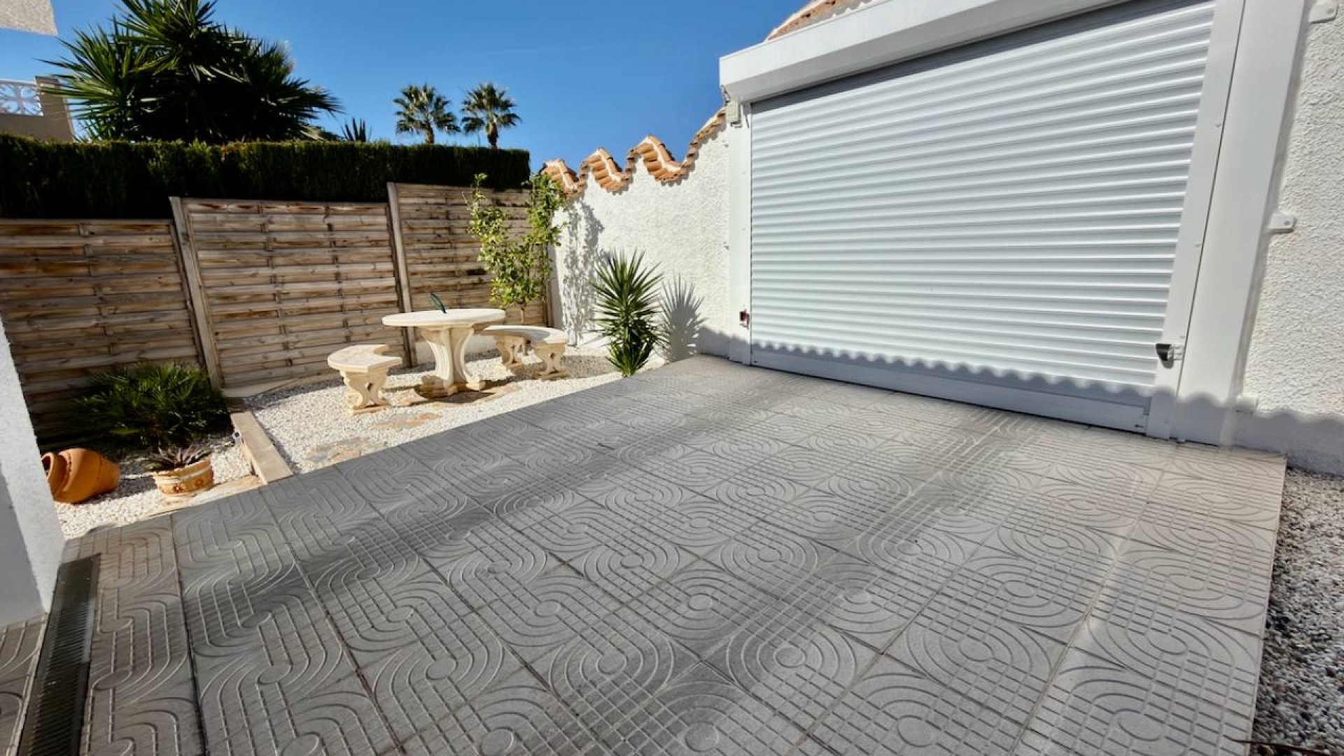 Videresalg - Fritliggende villa -
Ciudad Quesada - Rojales - Ciudad Quesada