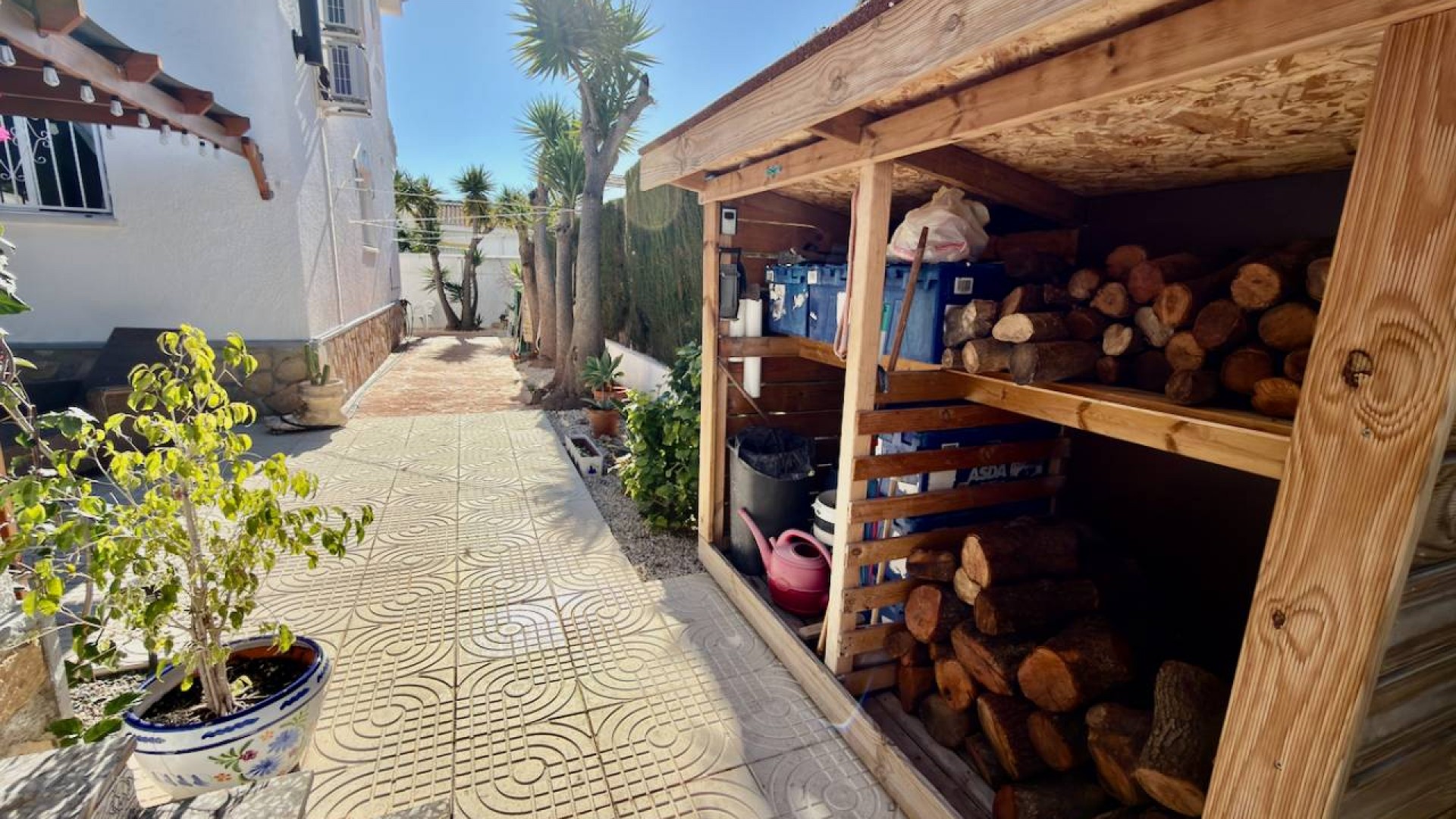 Videresalg - Fritliggende villa -
Ciudad Quesada - Rojales - Ciudad Quesada