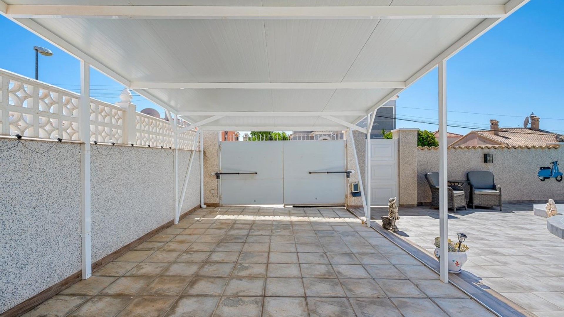 Videresalg - Fritliggende villa -
Ciudad Quesada - Rojales - Ciudad Quesada