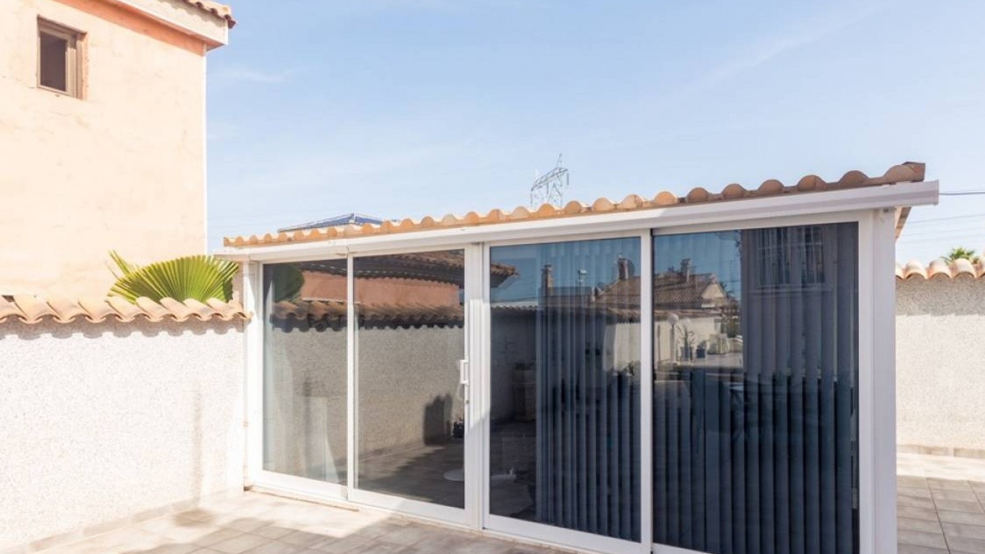 Videresalg - Fritliggende villa -
Ciudad Quesada - Rojales - Ciudad Quesada