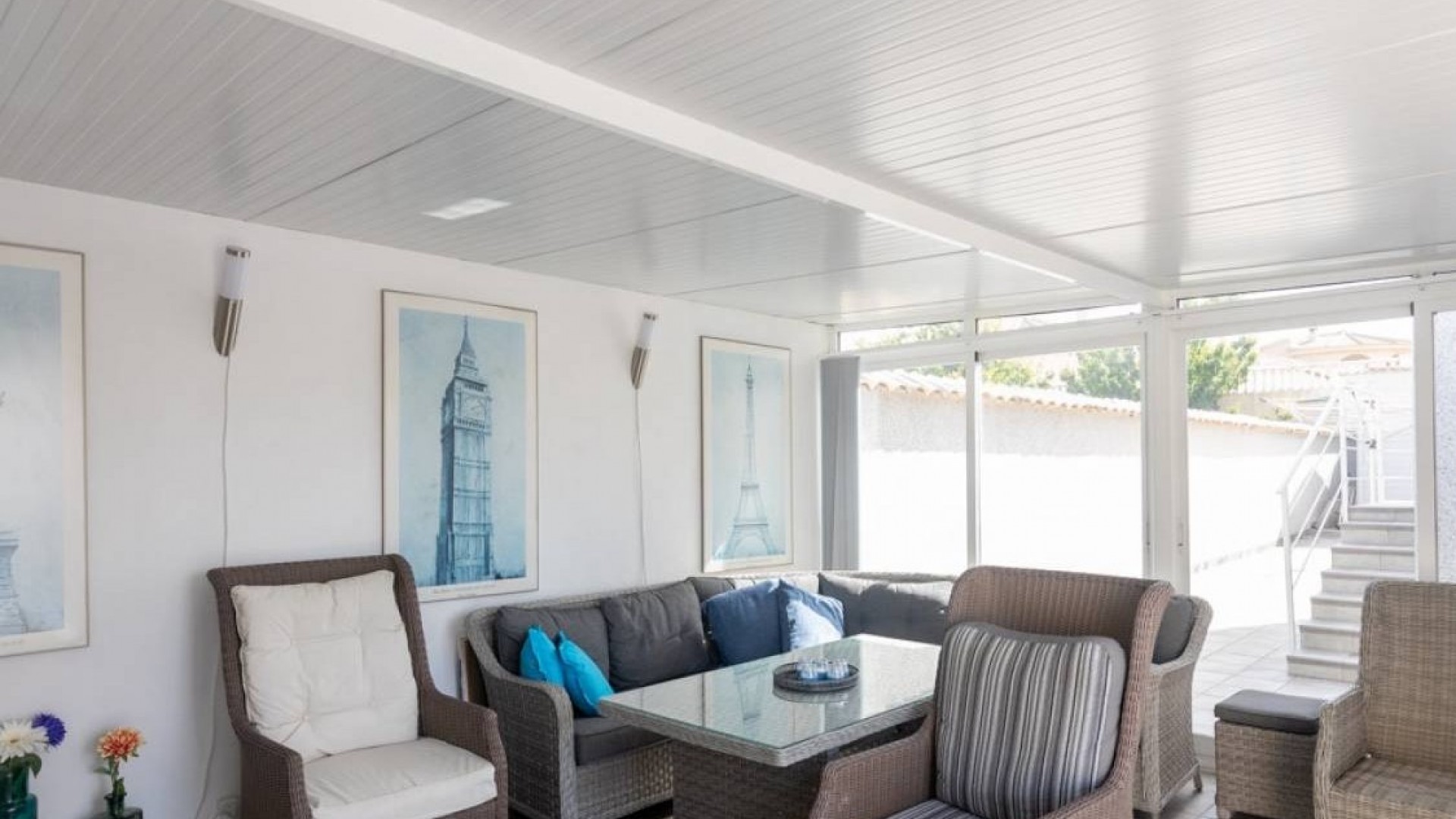 Videresalg - Fritliggende villa -
Ciudad Quesada - Rojales - Ciudad Quesada