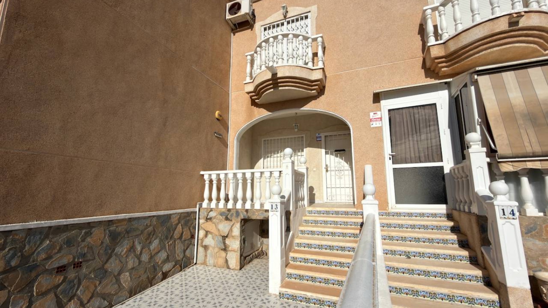 Videresalg - Fritliggende villa -
Ciudad Quesada - Rojales - Ciudad Quesada