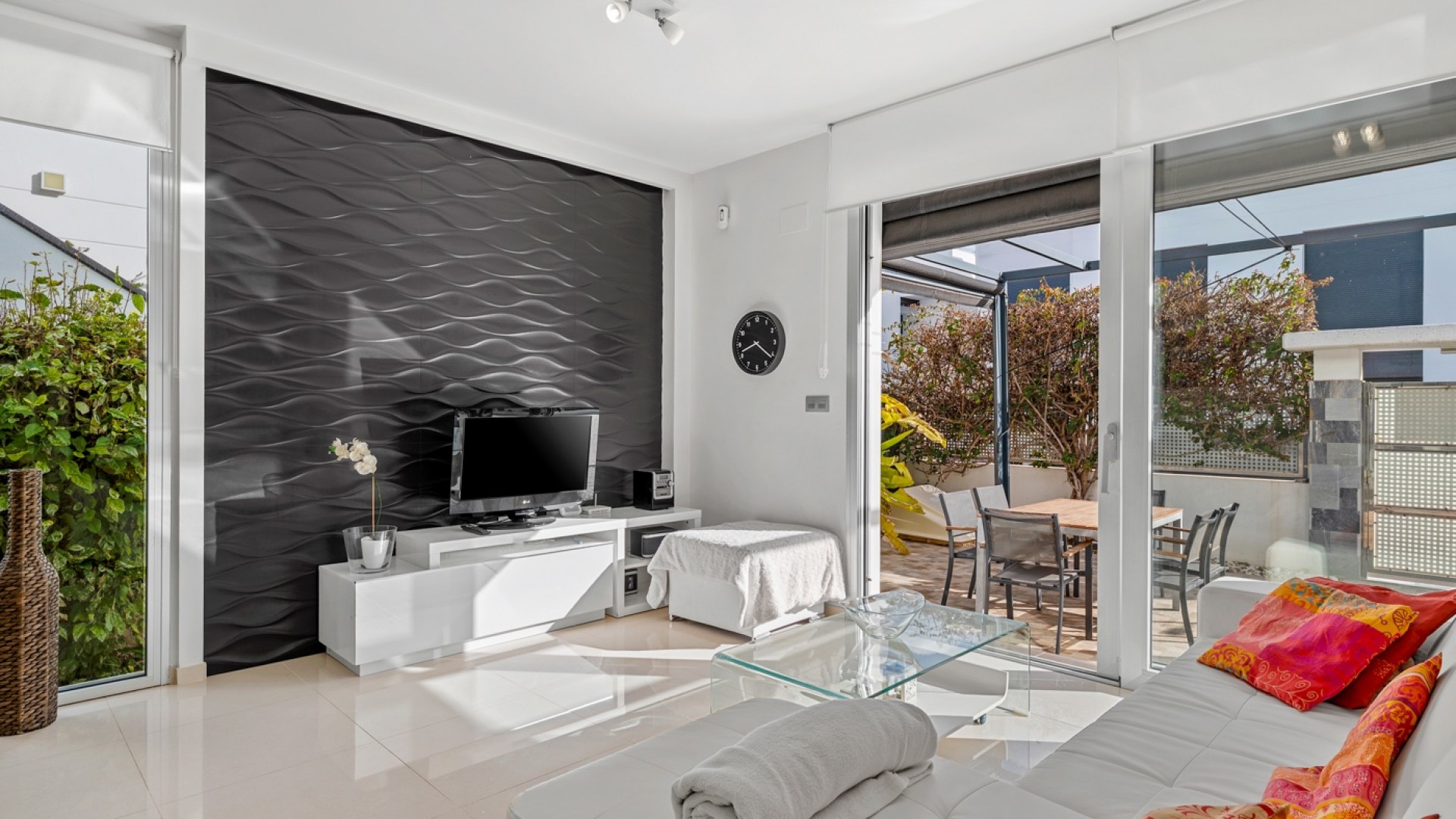 Videresalg - Fritliggende villa -
Ciudad Quesada - Rojales - Ciudad Quesada