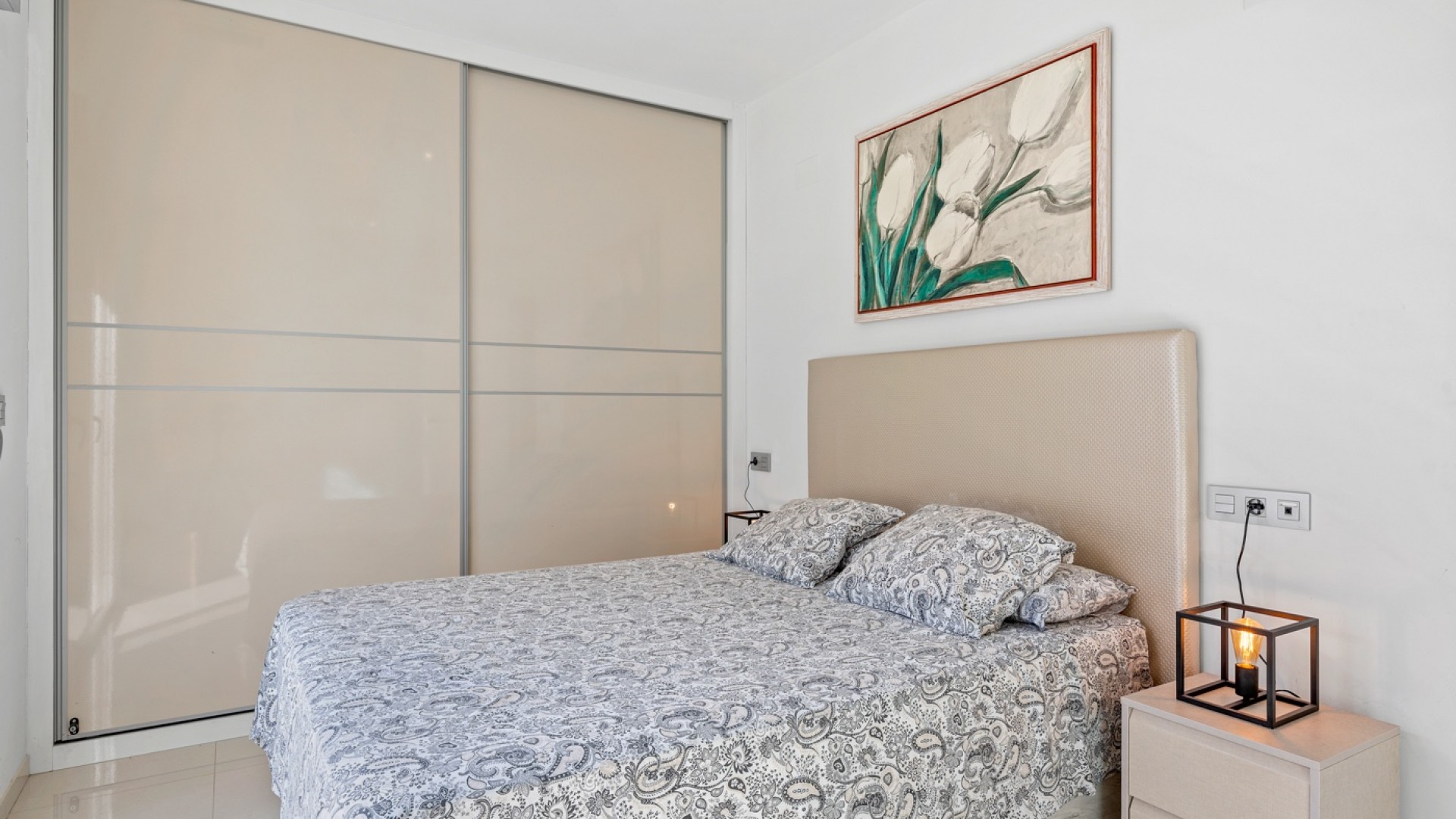 Videresalg - Fritliggende villa -
Ciudad Quesada - Rojales - Ciudad Quesada