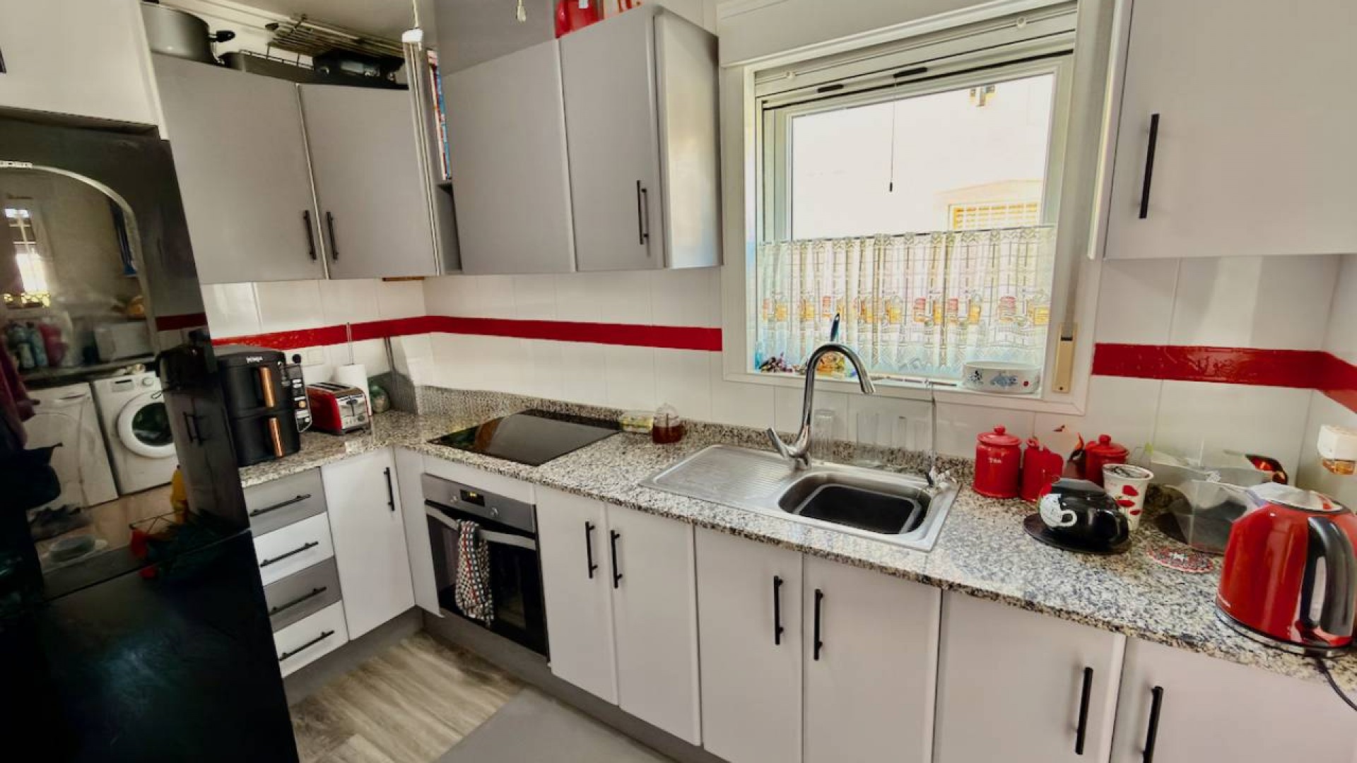 Videresalg - Fritliggende villa -
Ciudad Quesada - Rojales - Ciudad Quesada