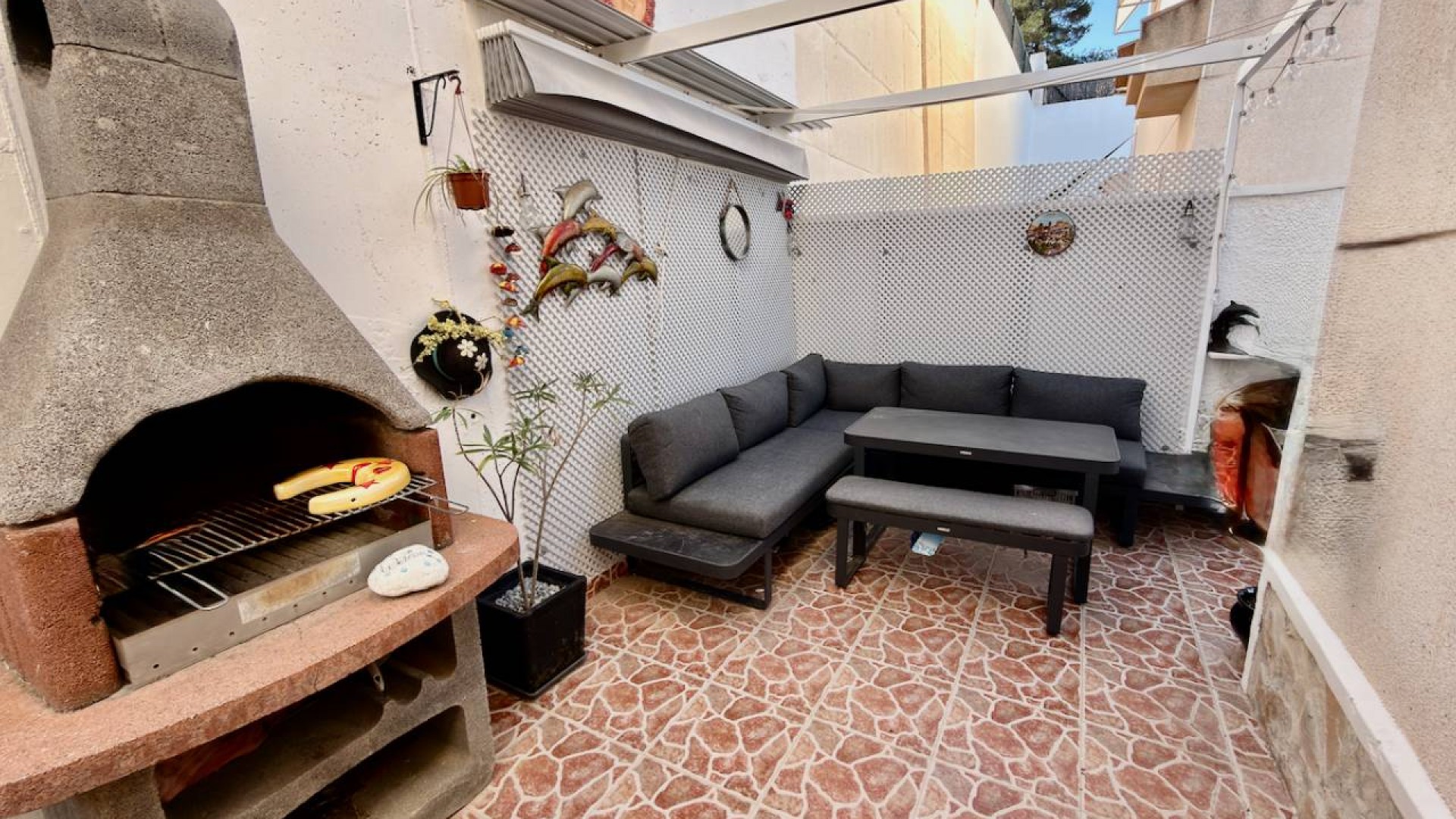 Videresalg - Fritliggende villa -
Ciudad Quesada - Rojales - Ciudad Quesada