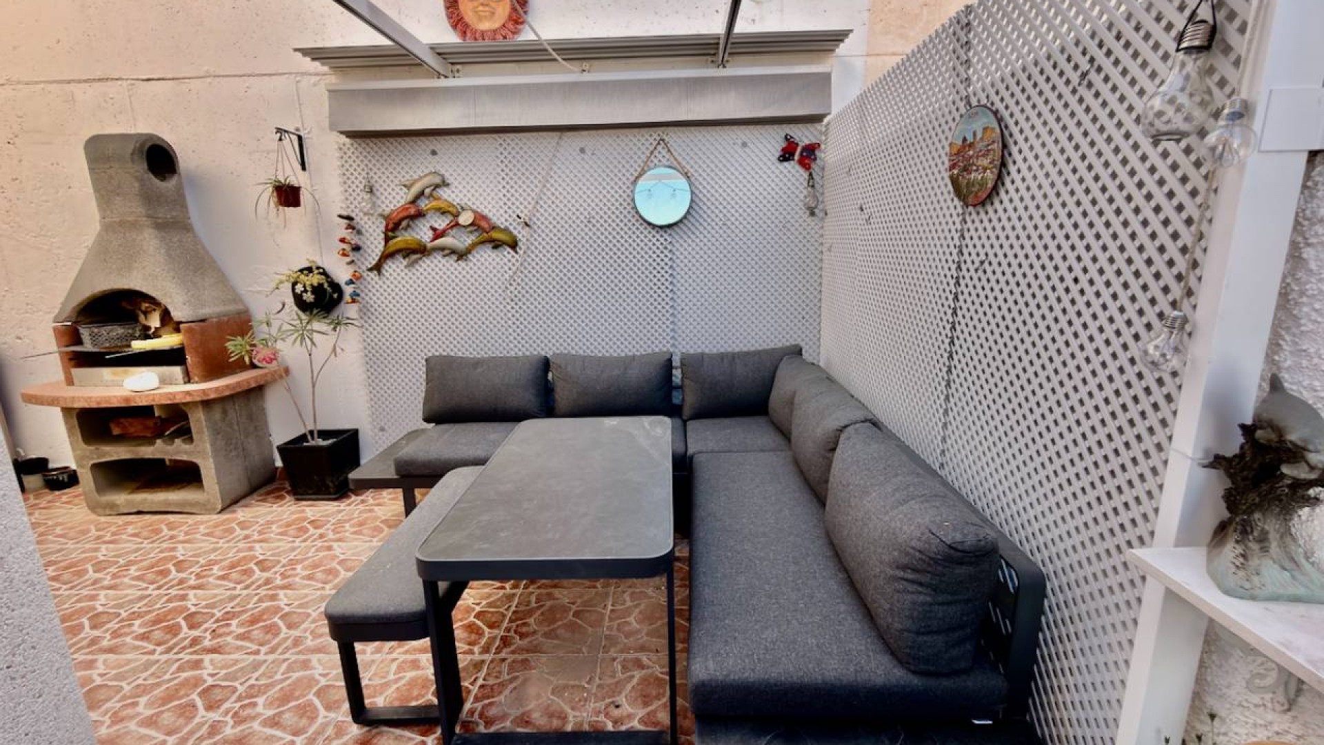 Videresalg - Fritliggende villa -
Ciudad Quesada - Rojales - Ciudad Quesada