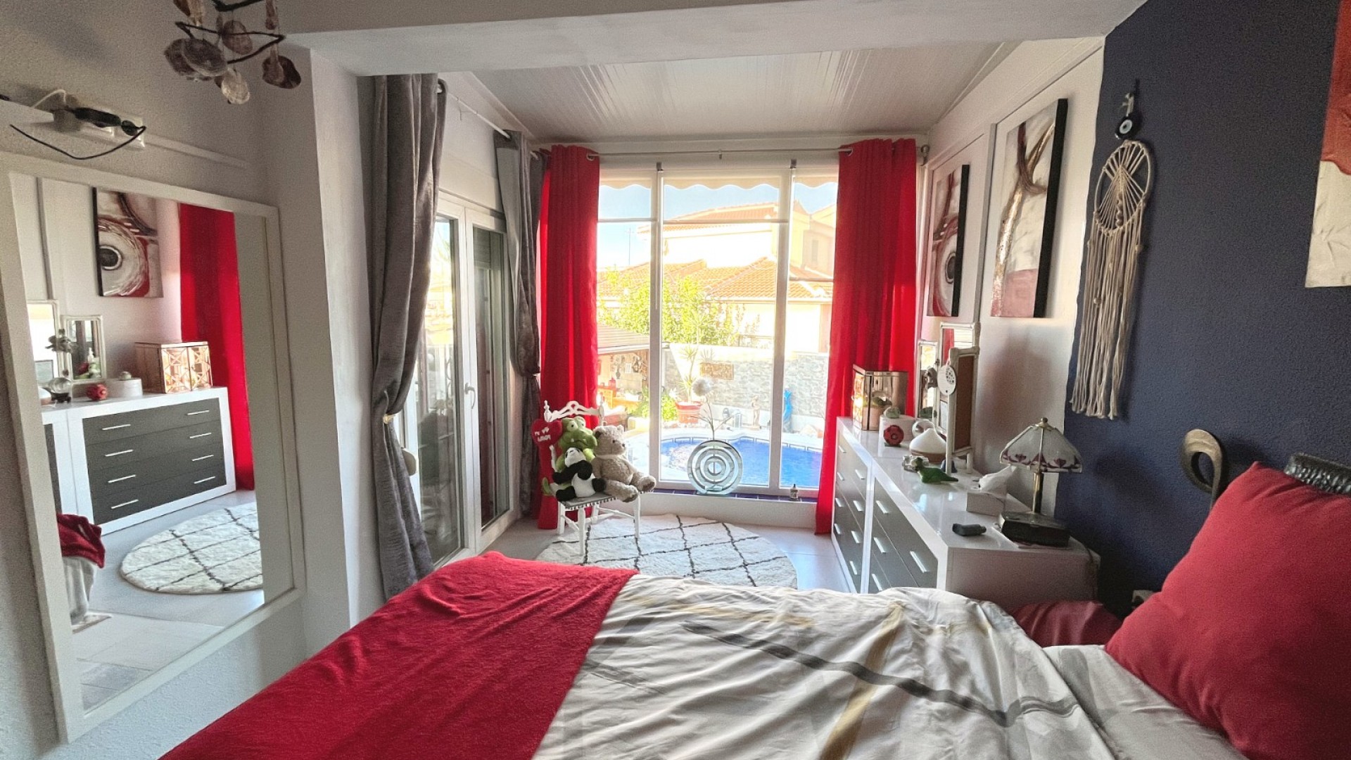 Videresalg - Fritliggende villa -
Ciudad Quesada - Rojales - Ciudad Quesada