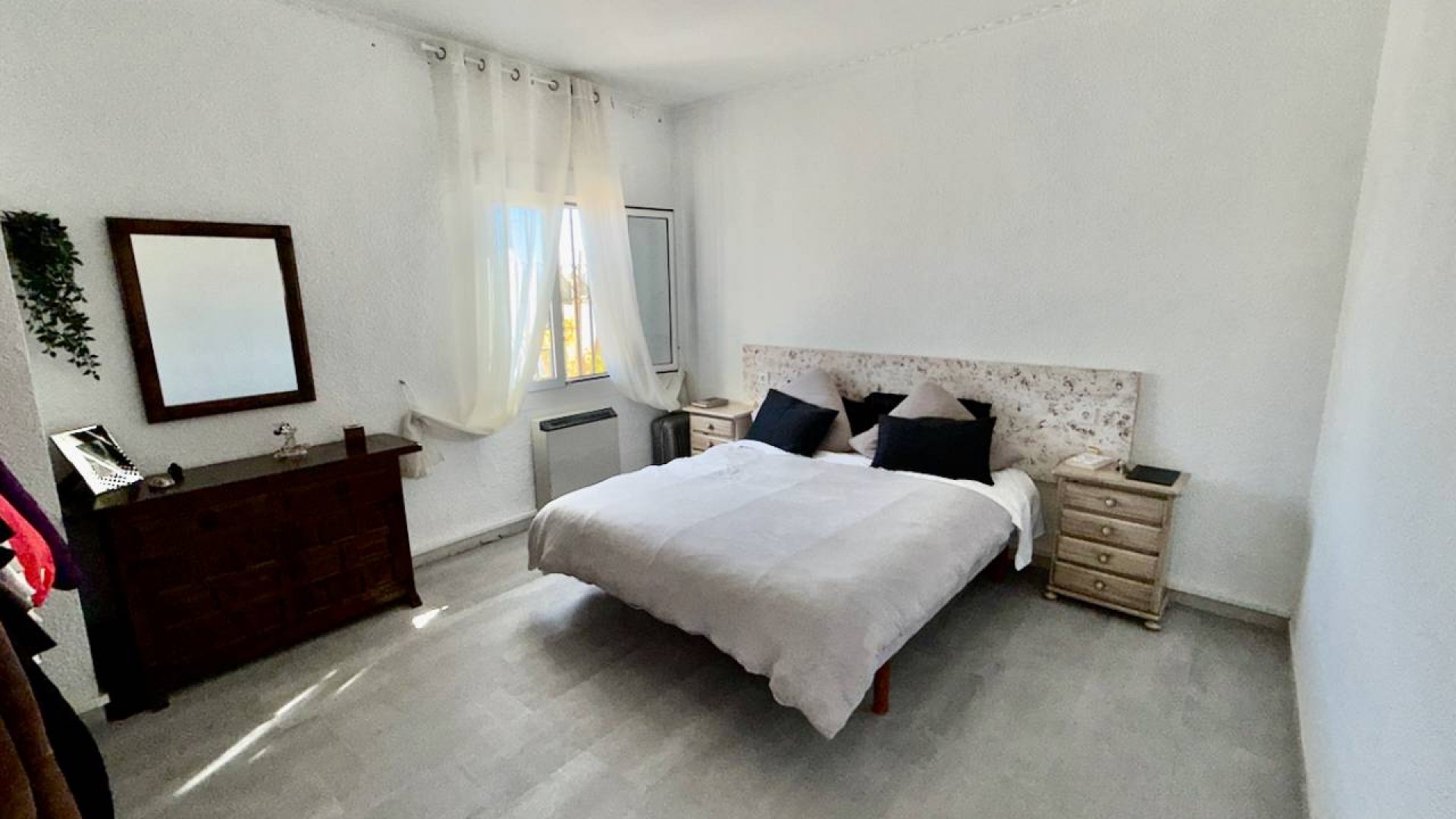 Videresalg - Fritliggende villa -
Ciudad Quesada - Rojales - Ciudad Quesada