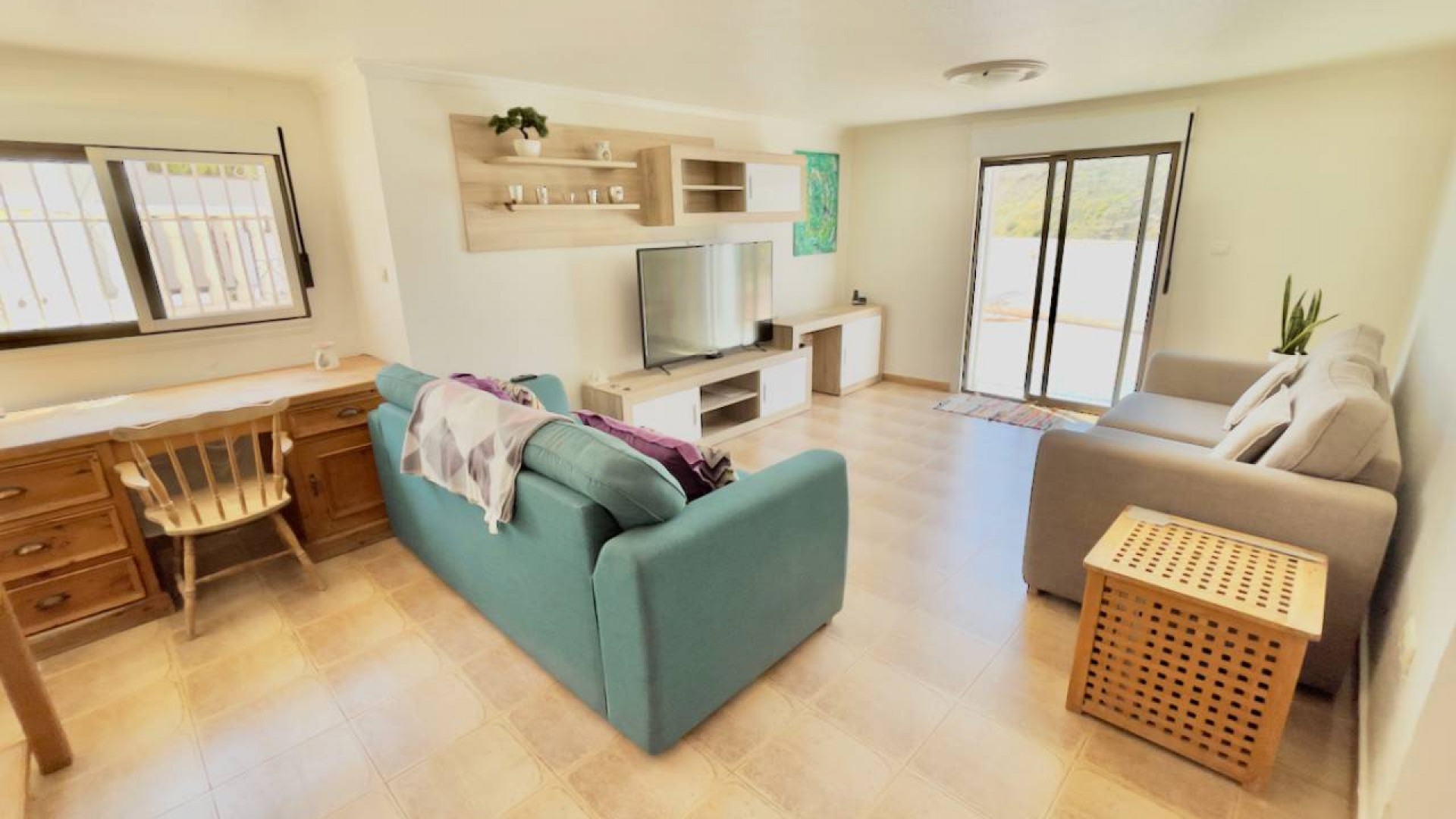 Videresalg - Fritliggende villa -
Ciudad Quesada - Rojales - Ciudad Quesada