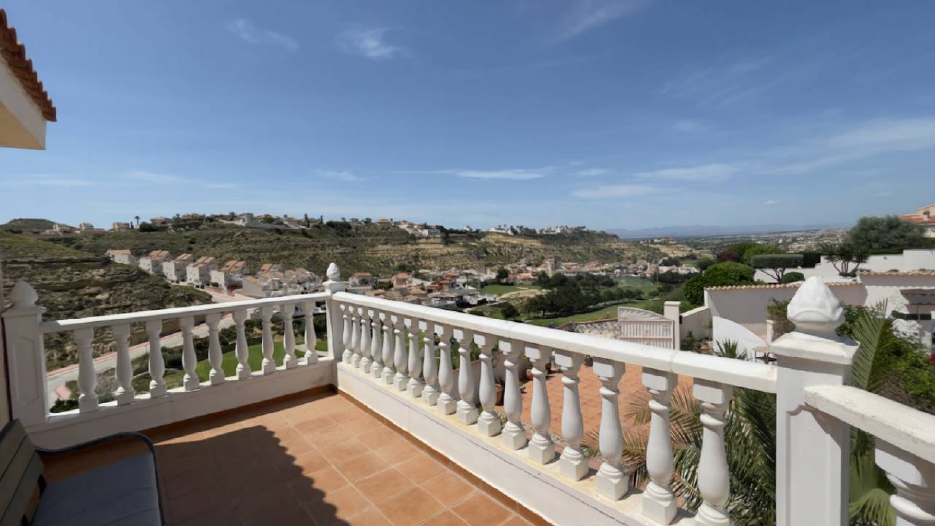 Videresalg - Fritliggende villa -
Ciudad Quesada - Rojales - Ciudad Quesada