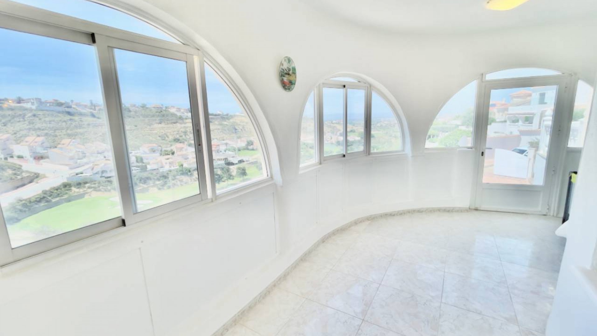 Videresalg - Fritliggende villa -
Ciudad Quesada - Rojales - Ciudad Quesada