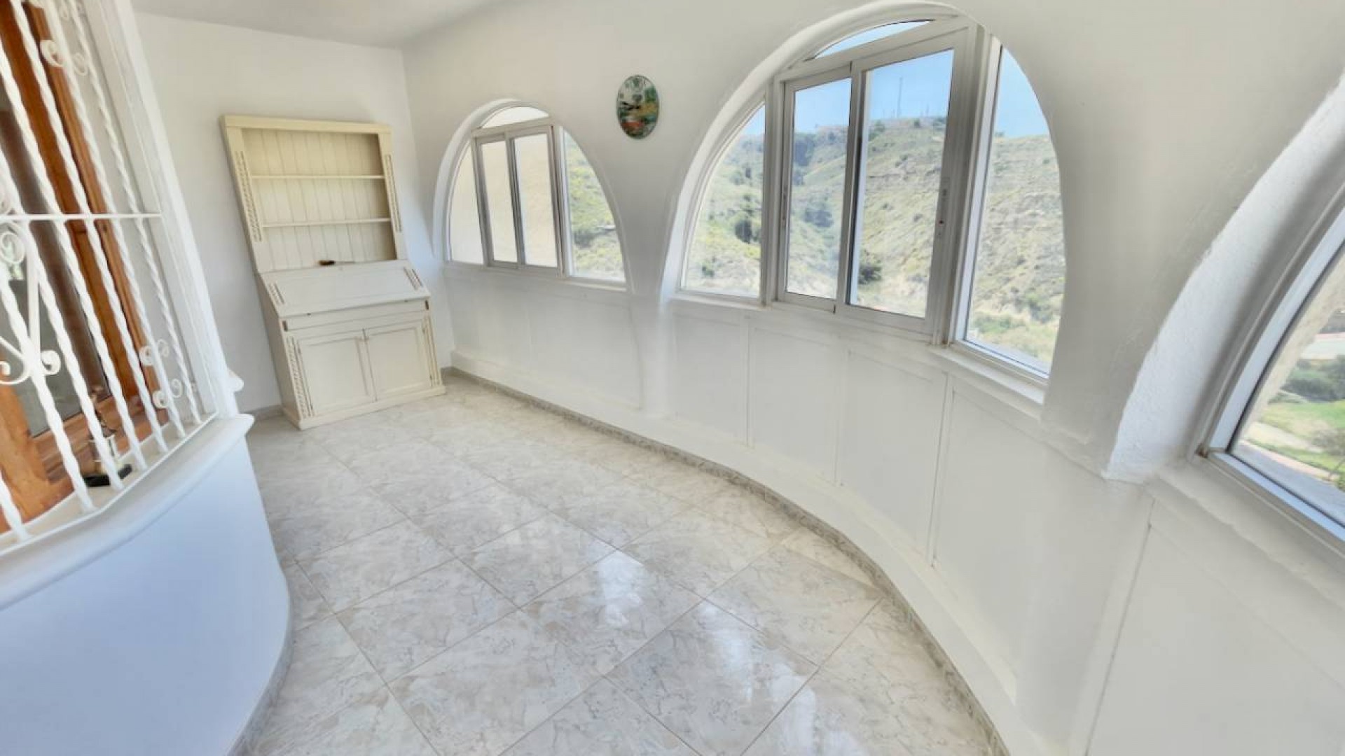 Videresalg - Fritliggende villa -
Ciudad Quesada - Rojales - Ciudad Quesada