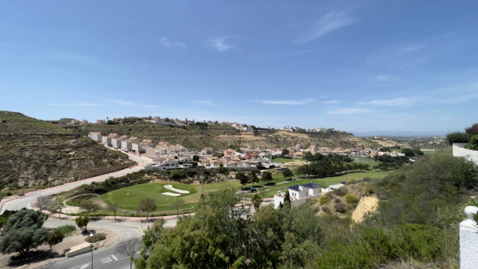 Videresalg - Fritliggende villa -
Ciudad Quesada - Rojales - Ciudad Quesada