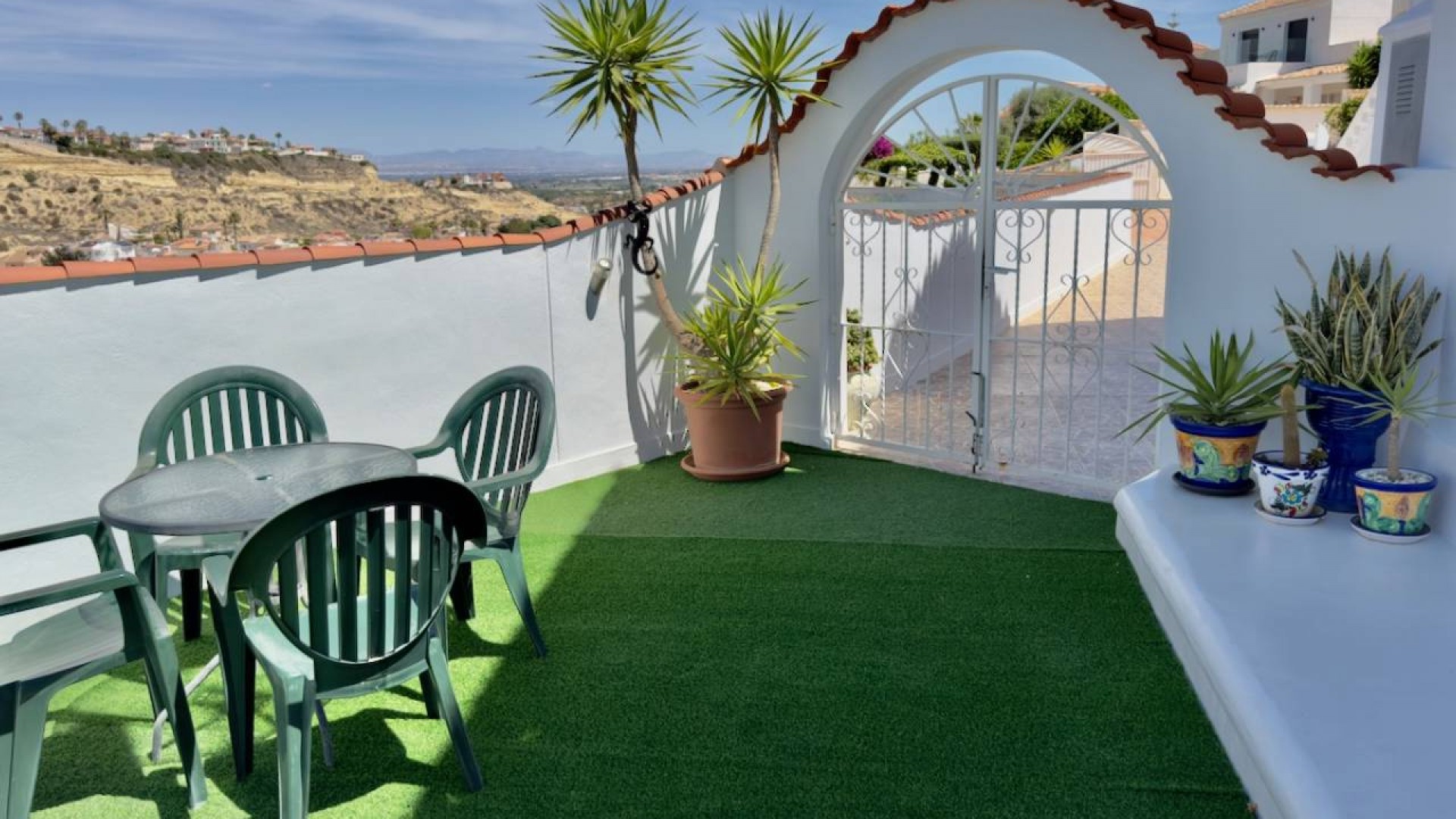 Videresalg - Fritliggende villa -
Ciudad Quesada - Rojales - Ciudad Quesada