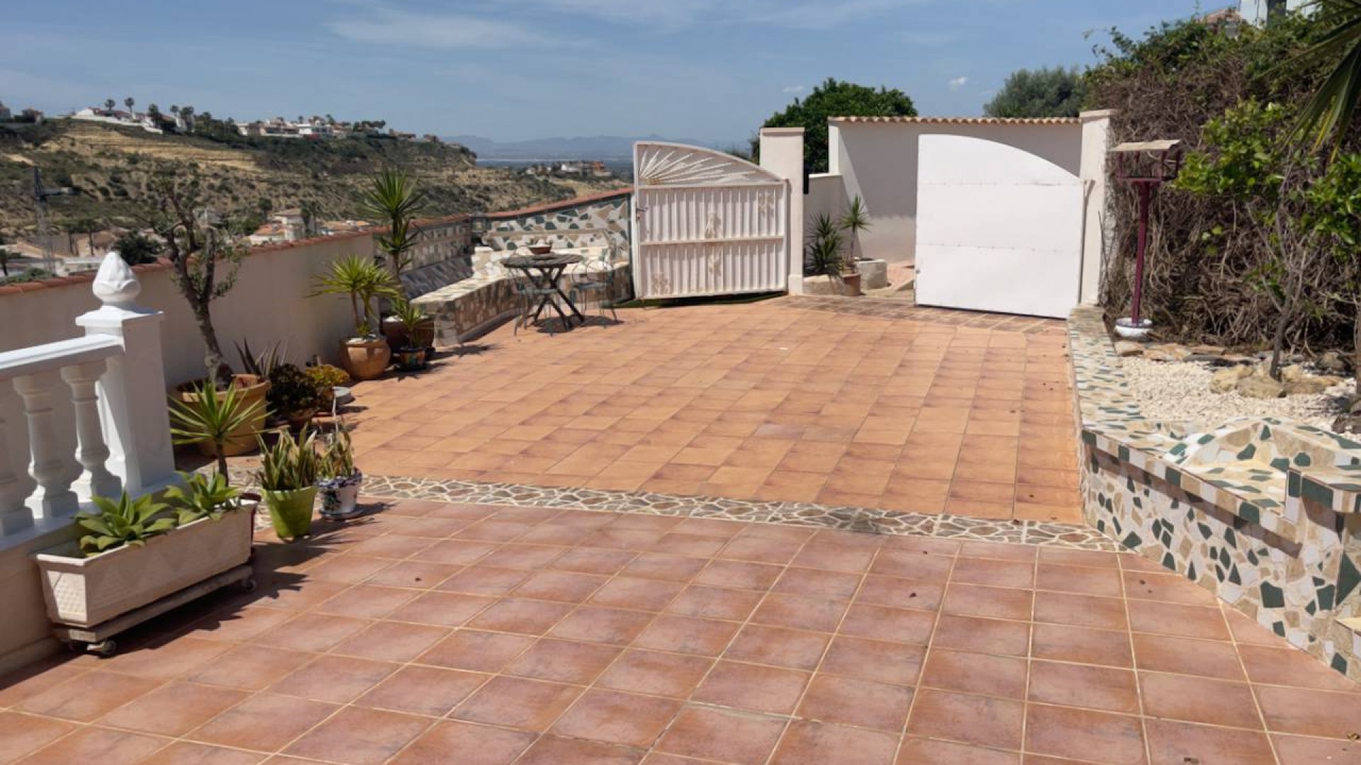 Videresalg - Fritliggende villa -
Ciudad Quesada - Rojales - Ciudad Quesada