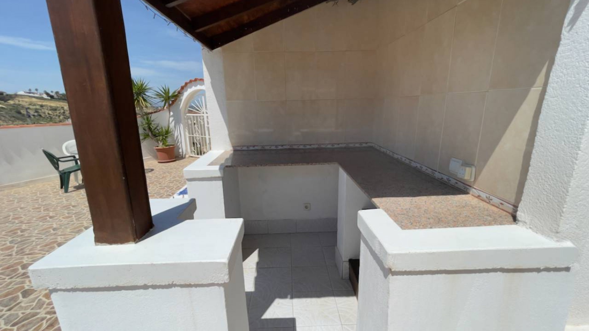 Videresalg - Fritliggende villa -
Ciudad Quesada - Rojales - Ciudad Quesada