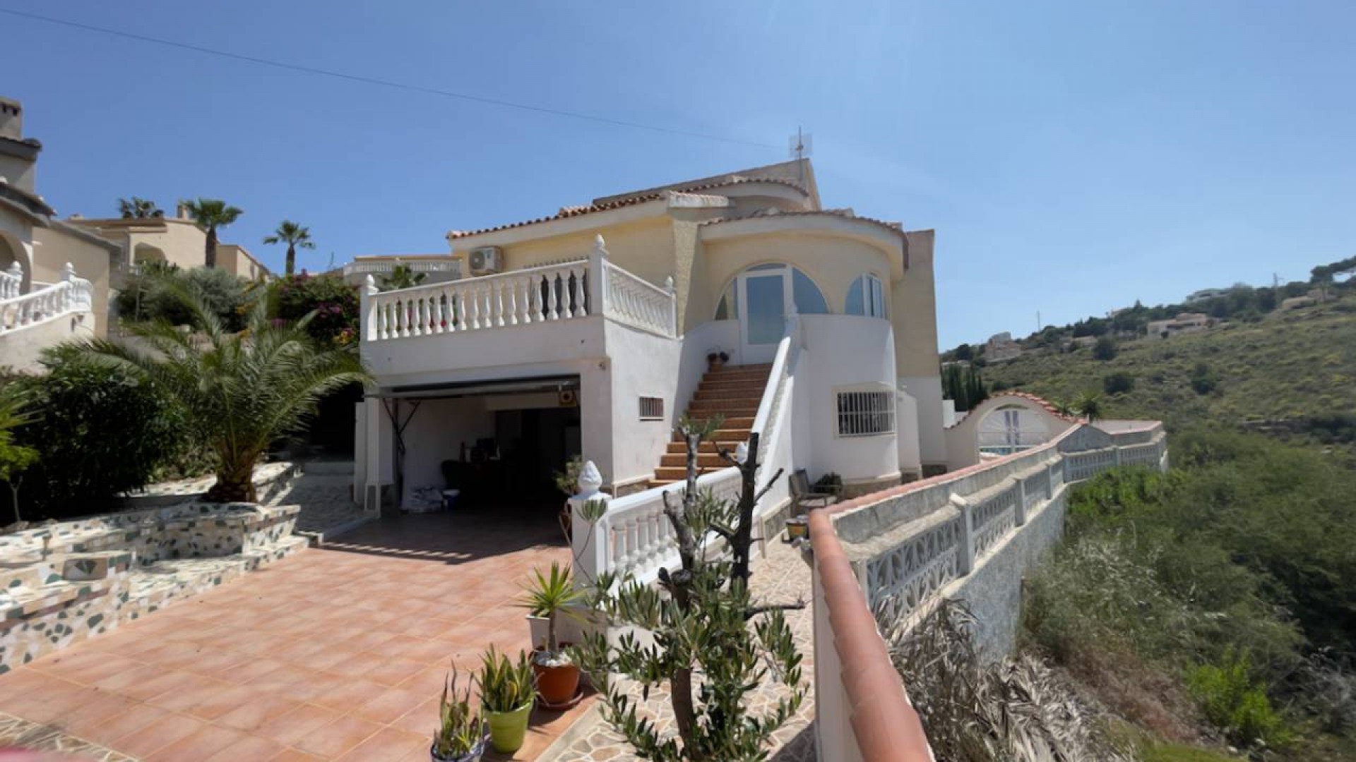 Videresalg - Fritliggende villa -
Ciudad Quesada - Rojales - Ciudad Quesada