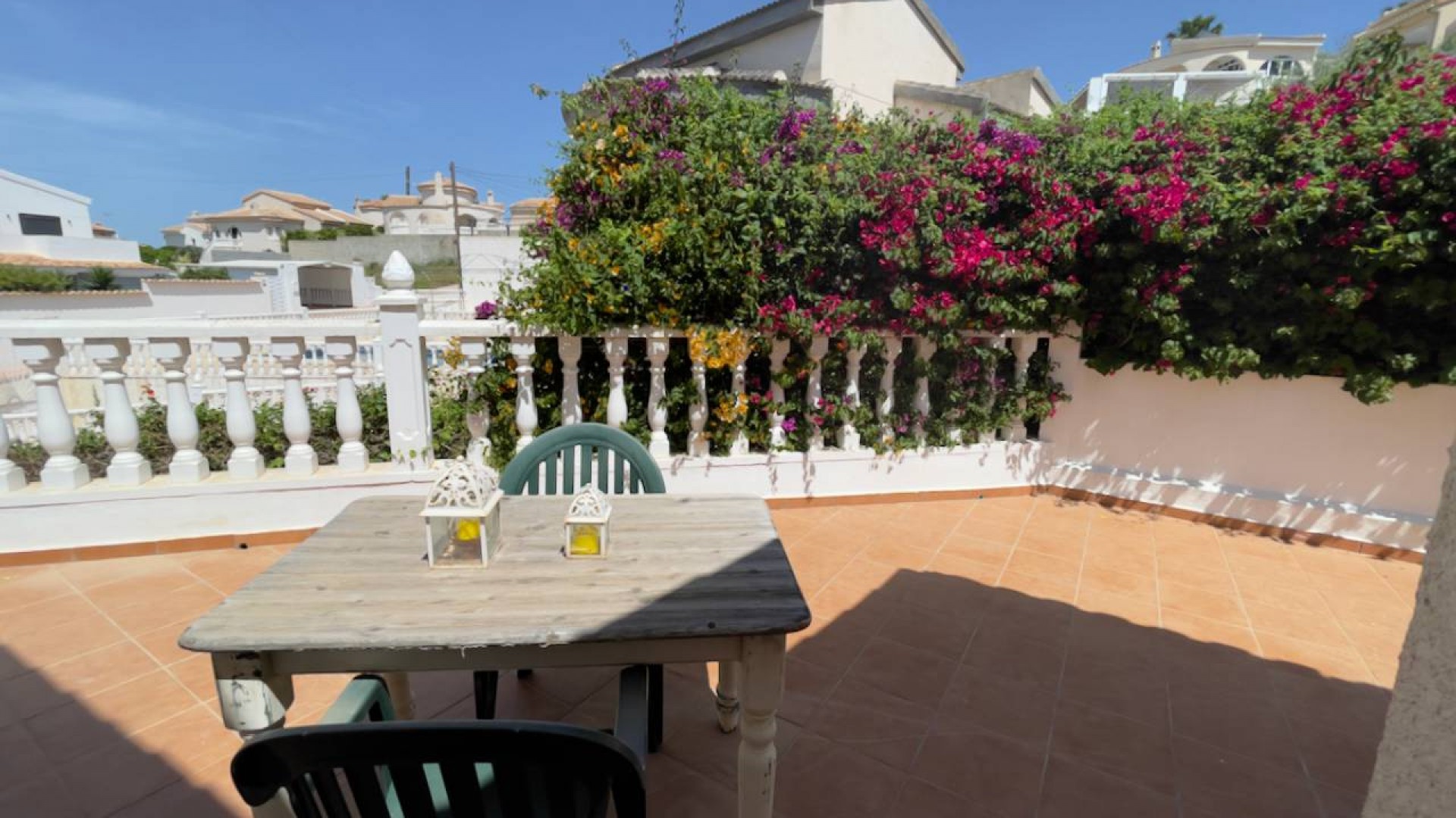 Videresalg - Fritliggende villa -
Ciudad Quesada - Rojales - Ciudad Quesada