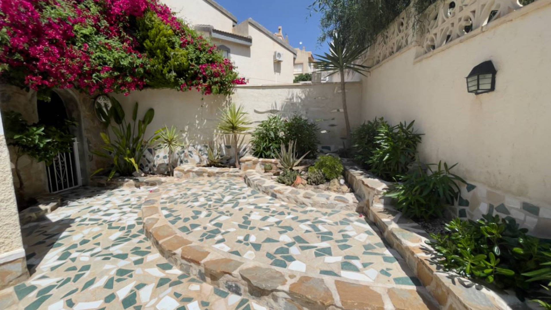 Videresalg - Fritliggende villa -
Ciudad Quesada - Rojales - Ciudad Quesada