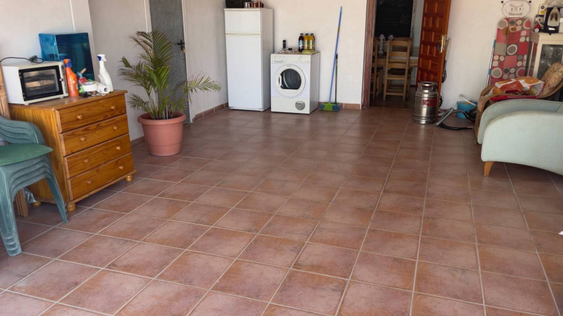 Videresalg - Fritliggende villa -
Ciudad Quesada - Rojales - Ciudad Quesada