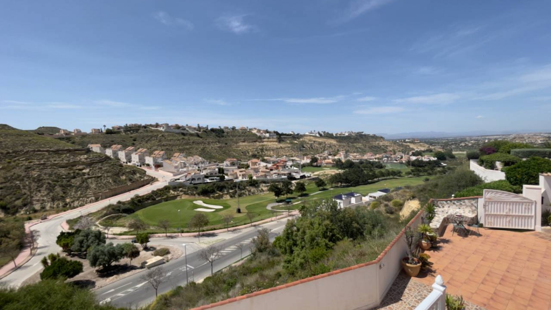 Videresalg - Fritliggende villa -
Ciudad Quesada - Rojales - Ciudad Quesada