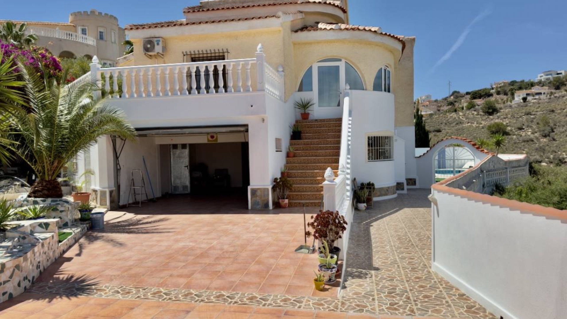 Videresalg - Fritliggende villa -
Ciudad Quesada - Rojales - Ciudad Quesada