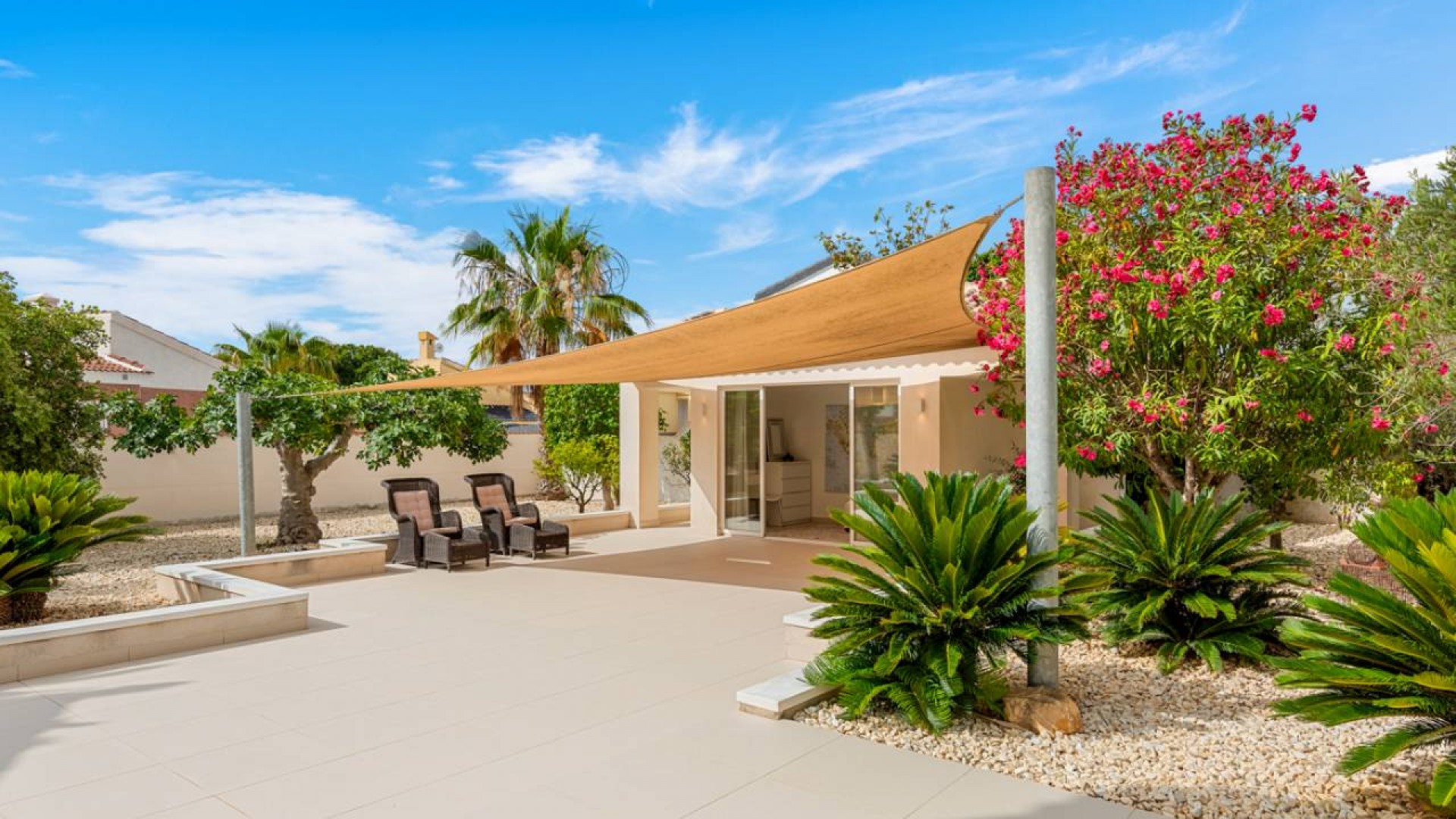 Videresalg - Fritliggende villa -
Ciudad Quesada - Rojales - Ciudad Quesada