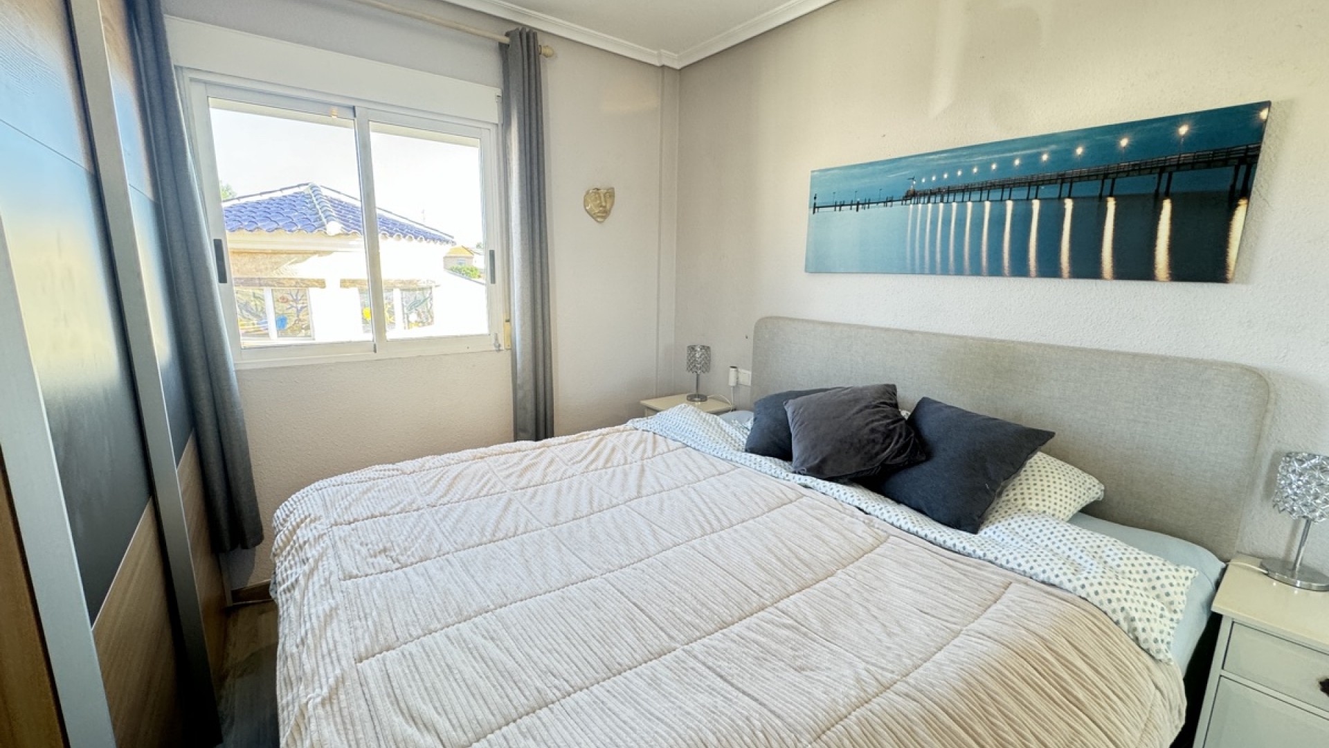 Videresalg - Fritliggende villa -
Ciudad Quesada - Rojales - Ciudad Quesada