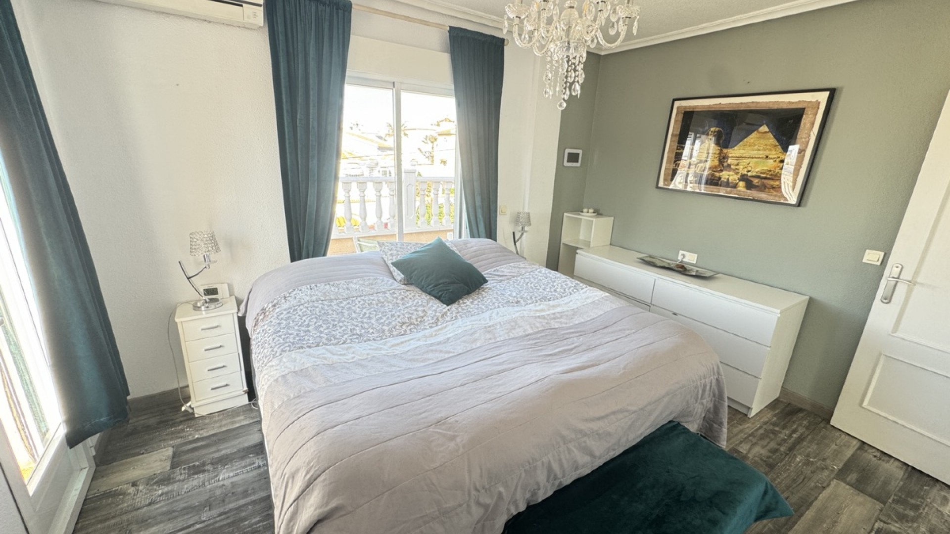 Videresalg - Fritliggende villa -
Ciudad Quesada - Rojales - Ciudad Quesada