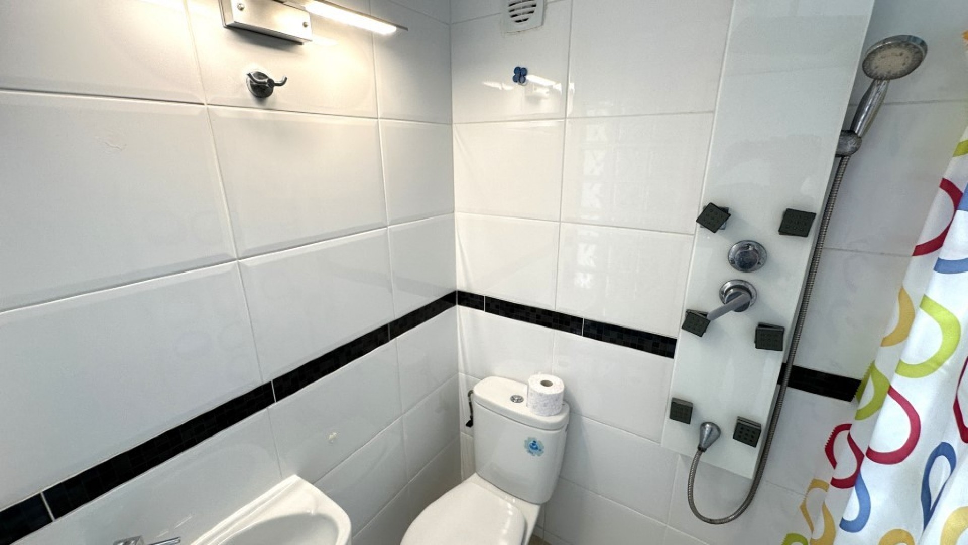 Videresalg - Fritliggende villa -
Ciudad Quesada - Rojales - Ciudad Quesada