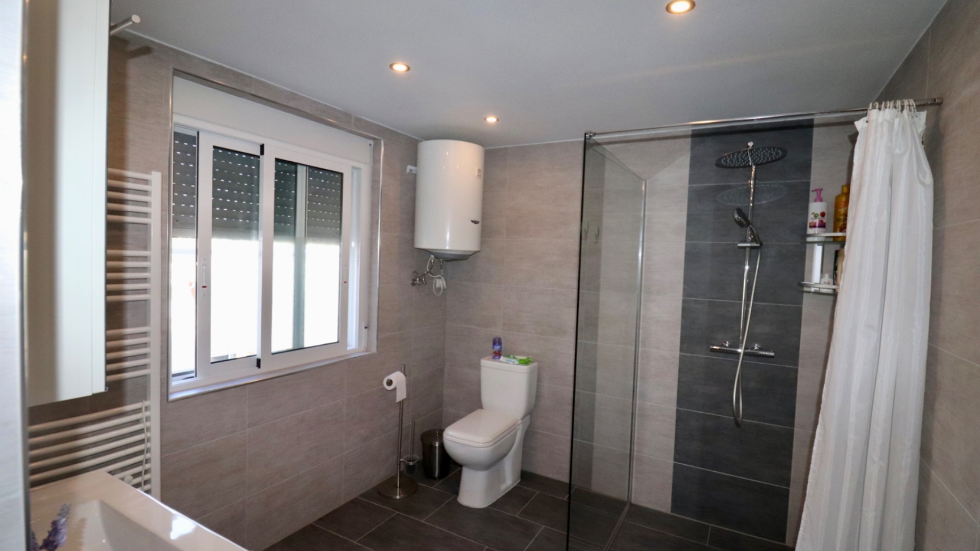 Videresalg - Fritliggende villa -
Ciudad Quesada - Rojales - Ciudad Quesada