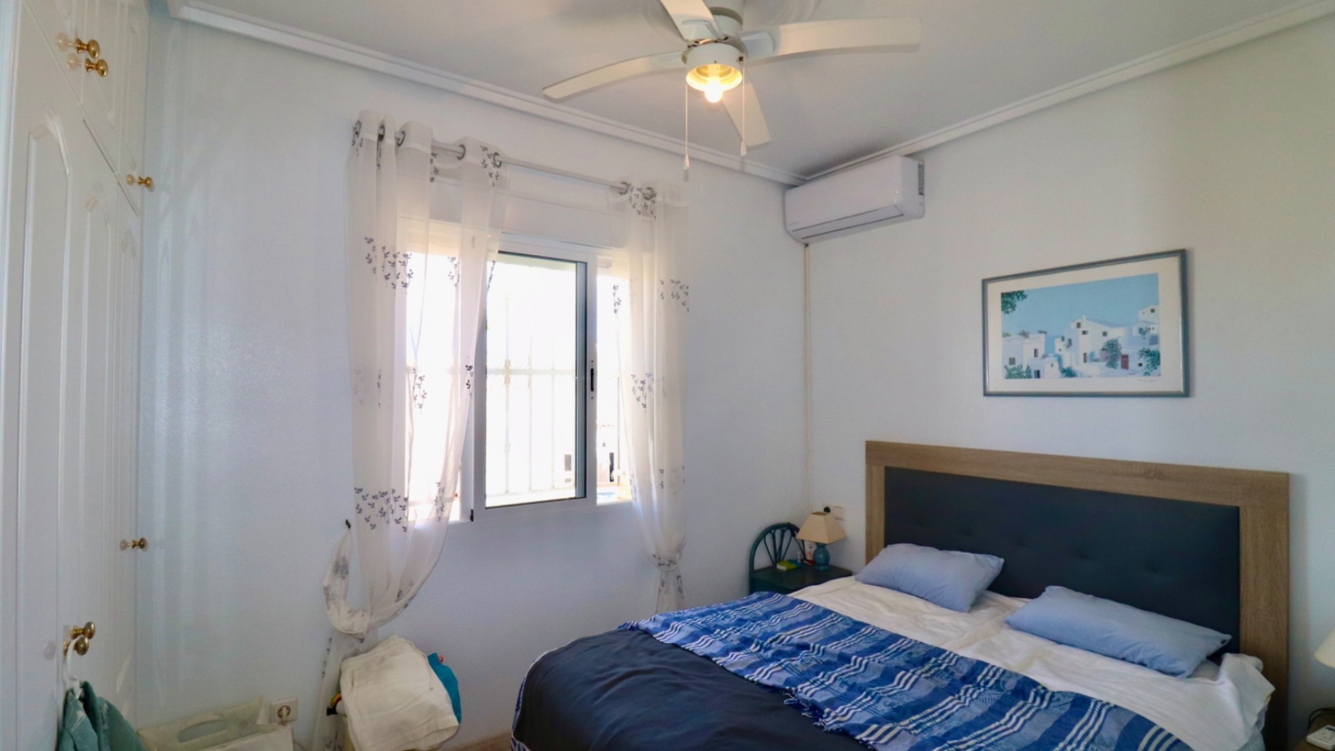 Videresalg - Fritliggende villa -
Ciudad Quesada - Rojales - Ciudad Quesada