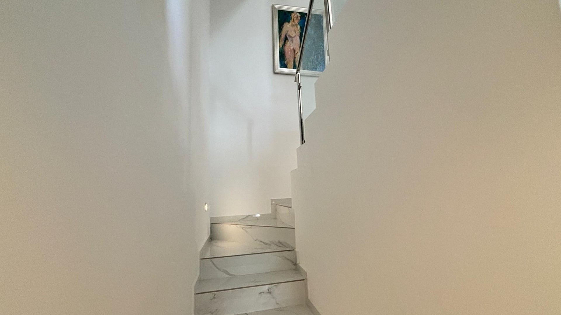 Videresalg - Fritliggende villa -
Ciudad Quesada - Rojales - Ciudad Quesada