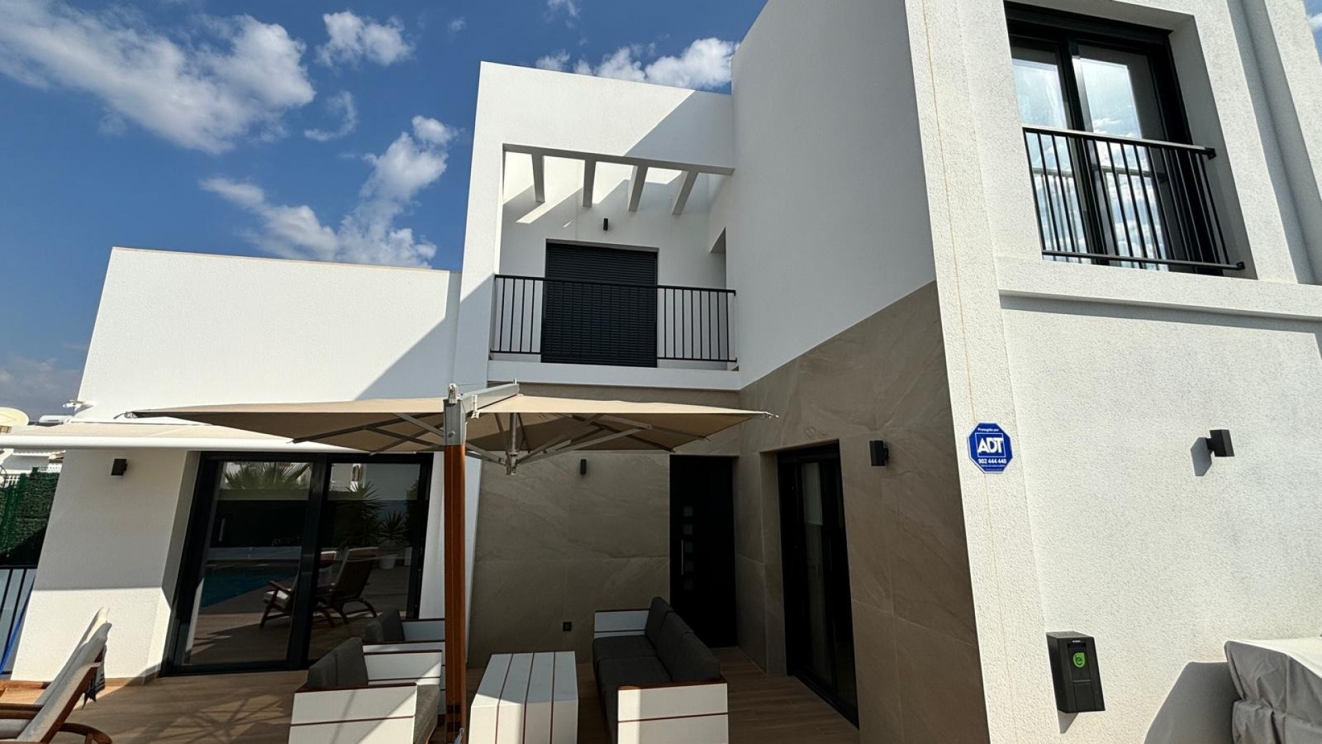 Videresalg - Fritliggende villa -
Ciudad Quesada - Rojales - Ciudad Quesada