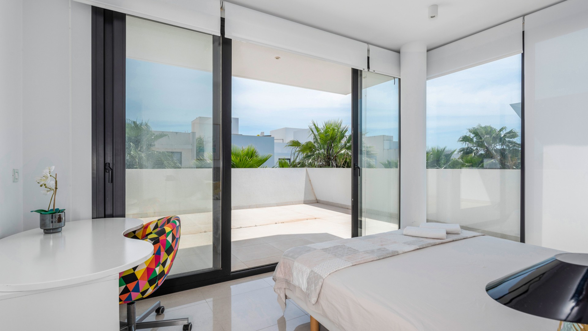 Videresalg - Fritliggende villa -
Ciudad Quesada - Rojales - Ciudad Quesada