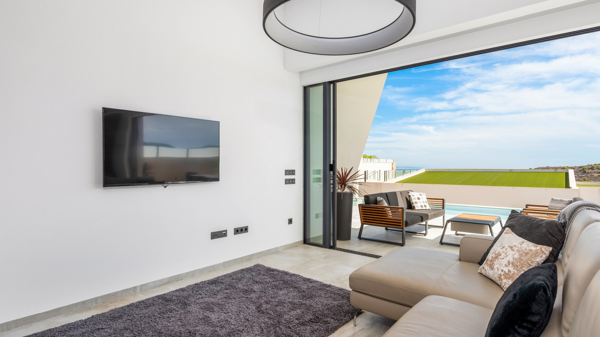 Videresalg - Fritliggende villa -
Ciudad Quesada - Rojales - Ciudad Quesada