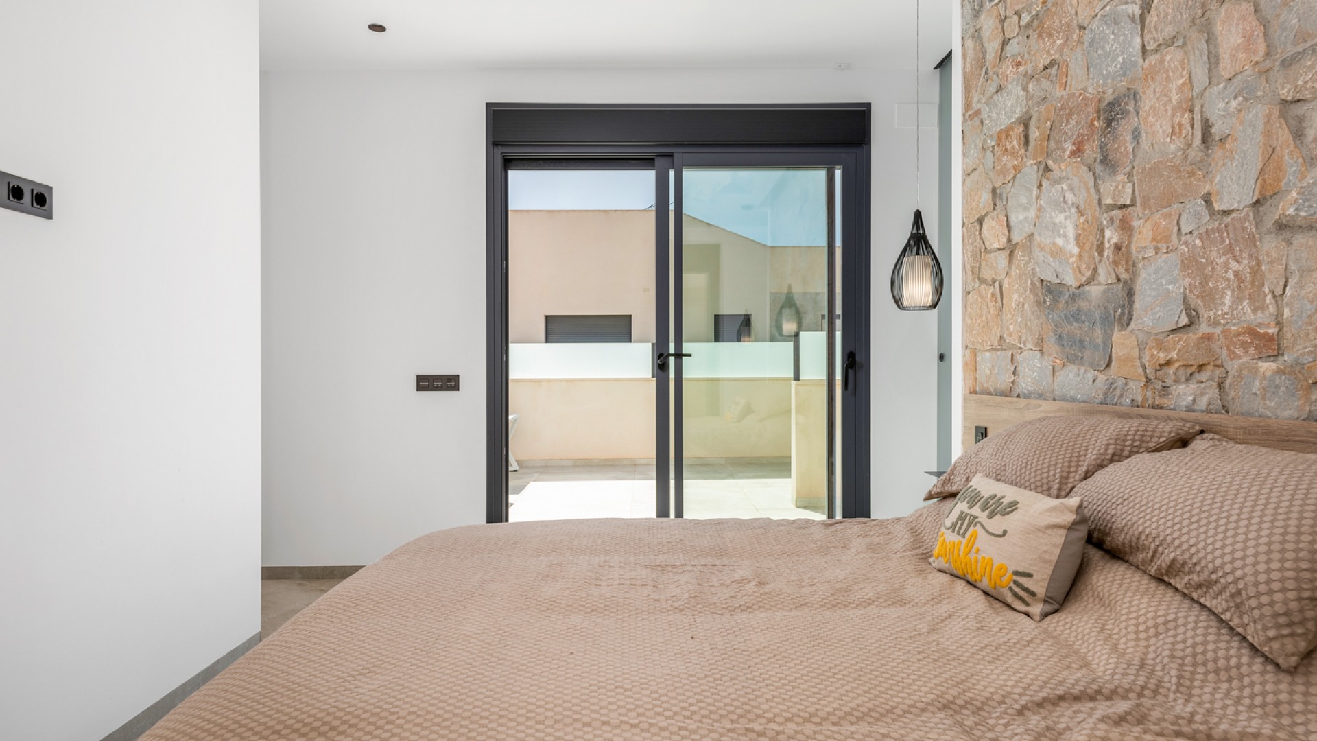 Videresalg - Fritliggende villa -
Ciudad Quesada - Rojales - Ciudad Quesada