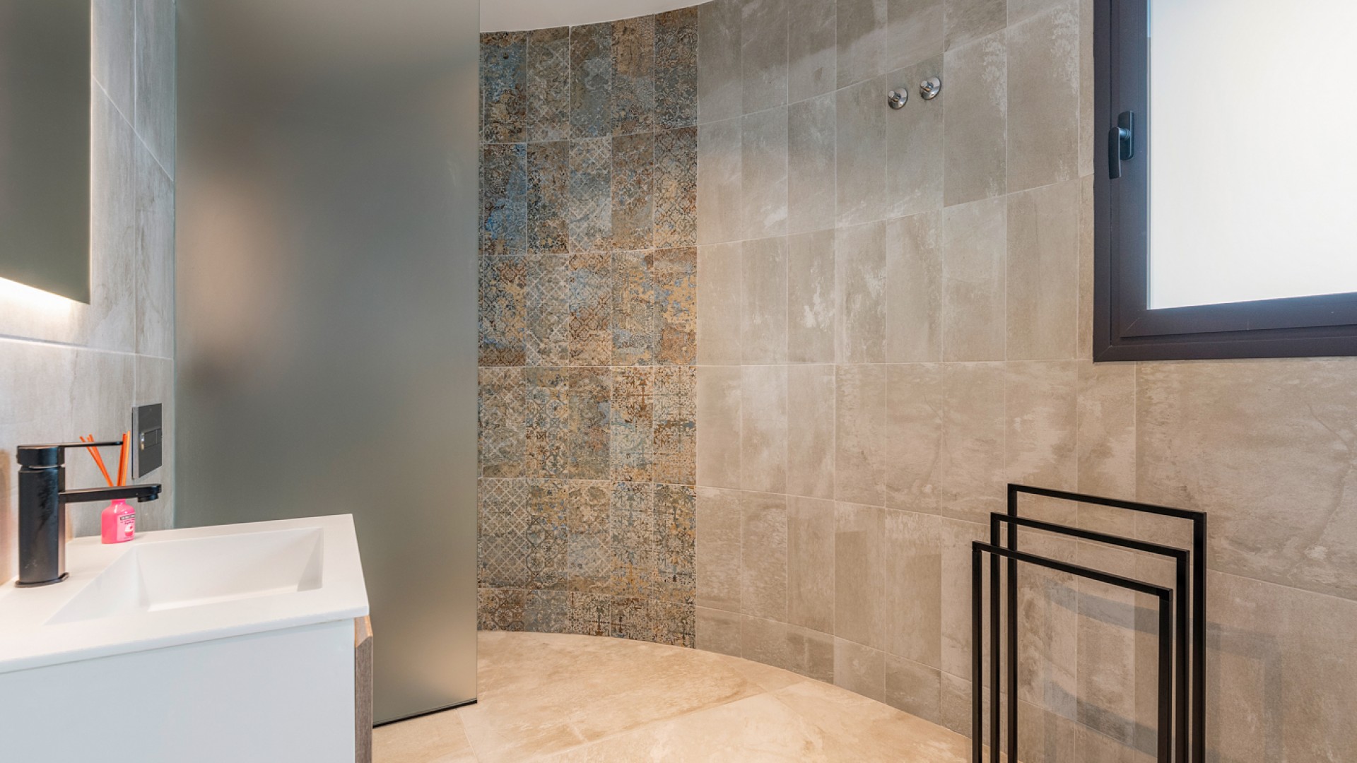 Videresalg - Fritliggende villa -
Ciudad Quesada - Rojales - Ciudad Quesada