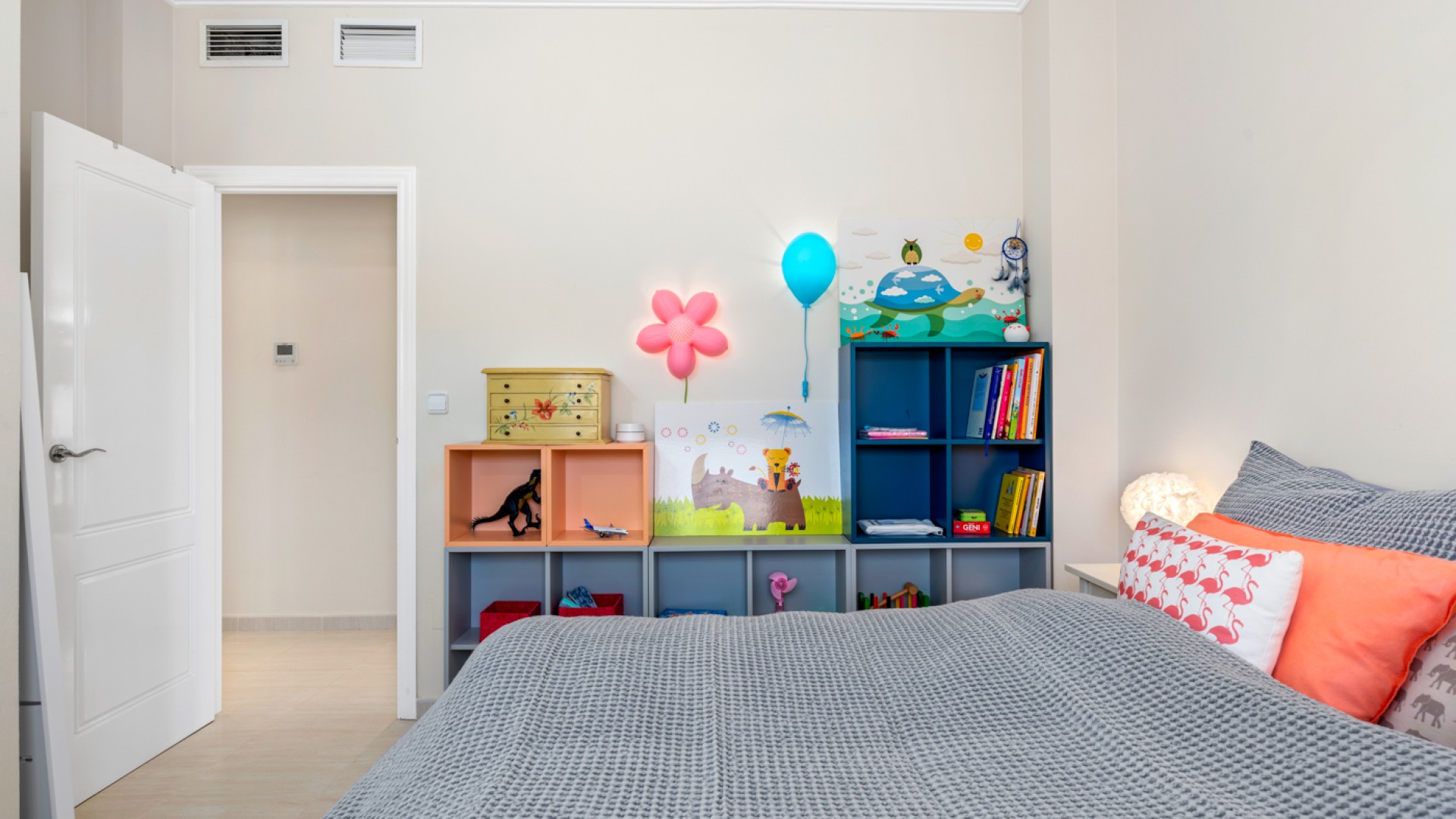 Videresalg - Fritliggende villa -
Ciudad Quesada - Rojales - Ciudad Quesada