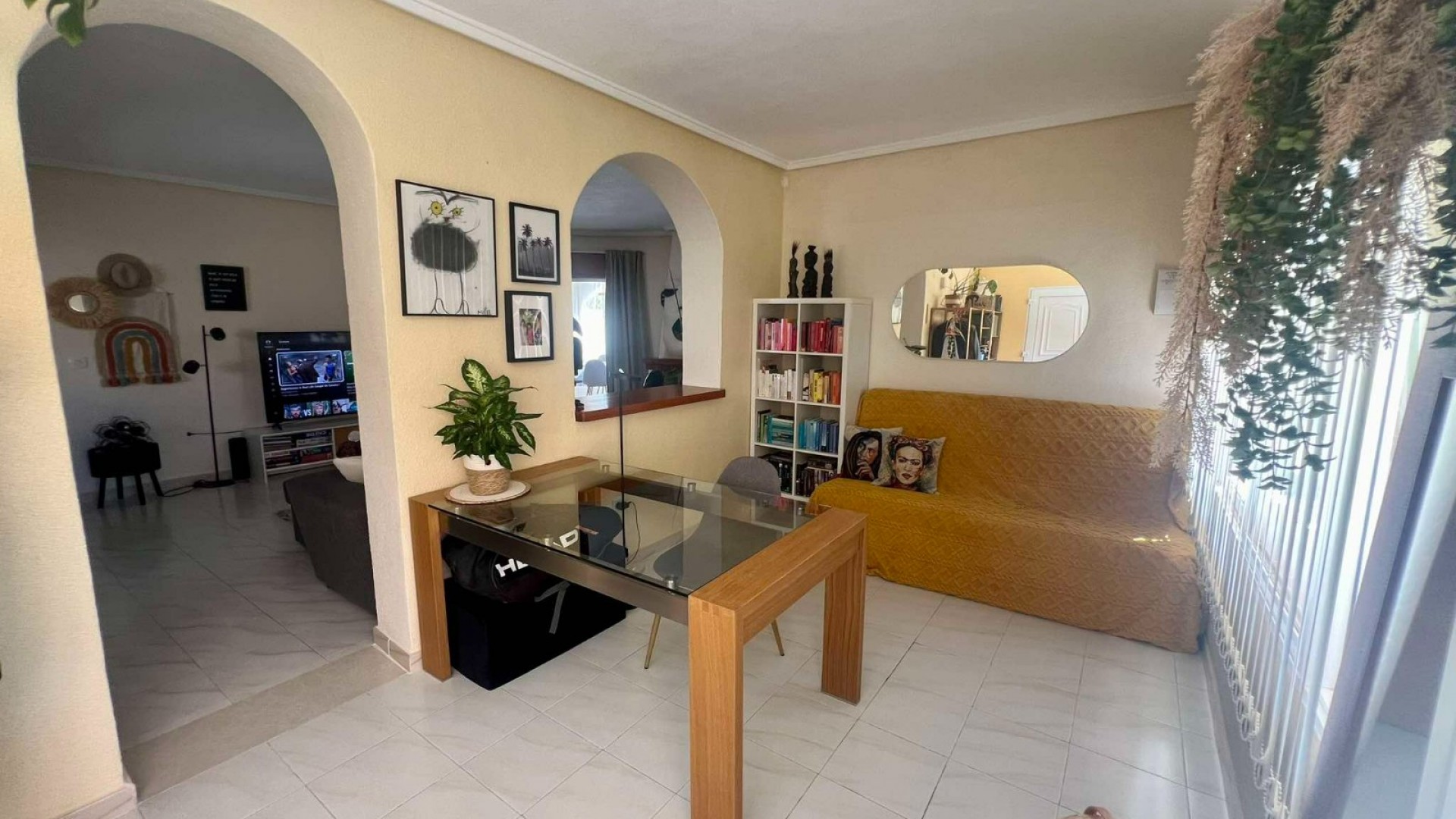 Videresalg - Fritliggende villa -
Ciudad Quesada - Rojales - Ciudad Quesada