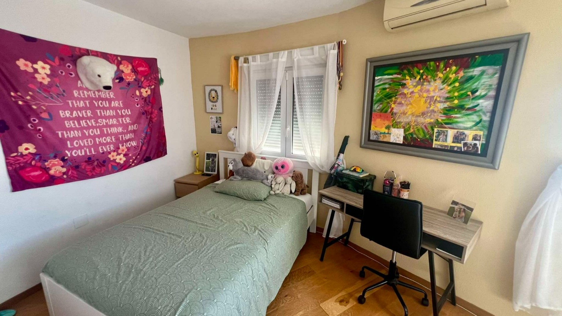 Videresalg - Fritliggende villa -
Ciudad Quesada - Rojales - Ciudad Quesada