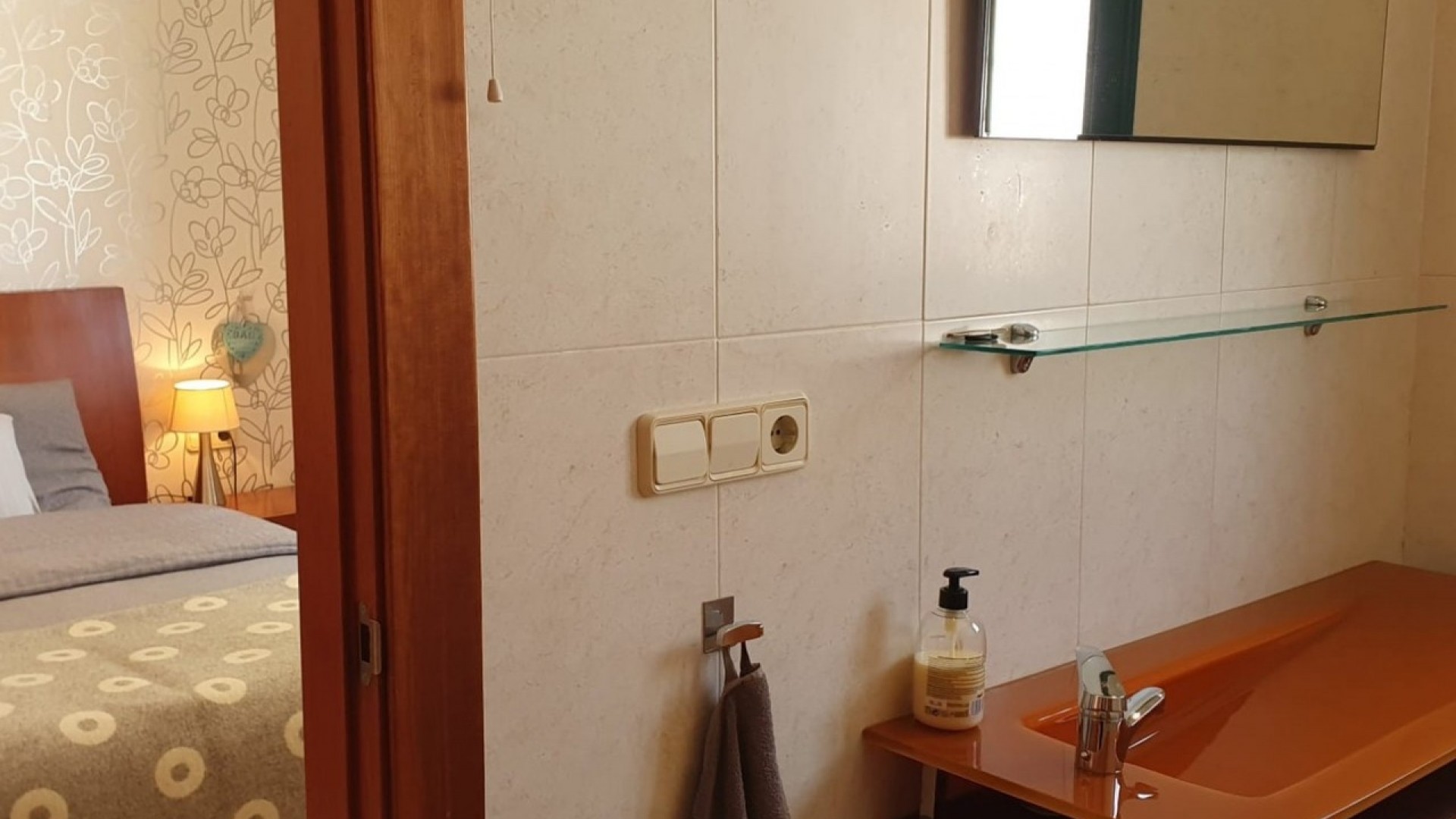 Videresalg - Fritliggende villa -
Ciudad Quesada - Rojales - Ciudad Quesada